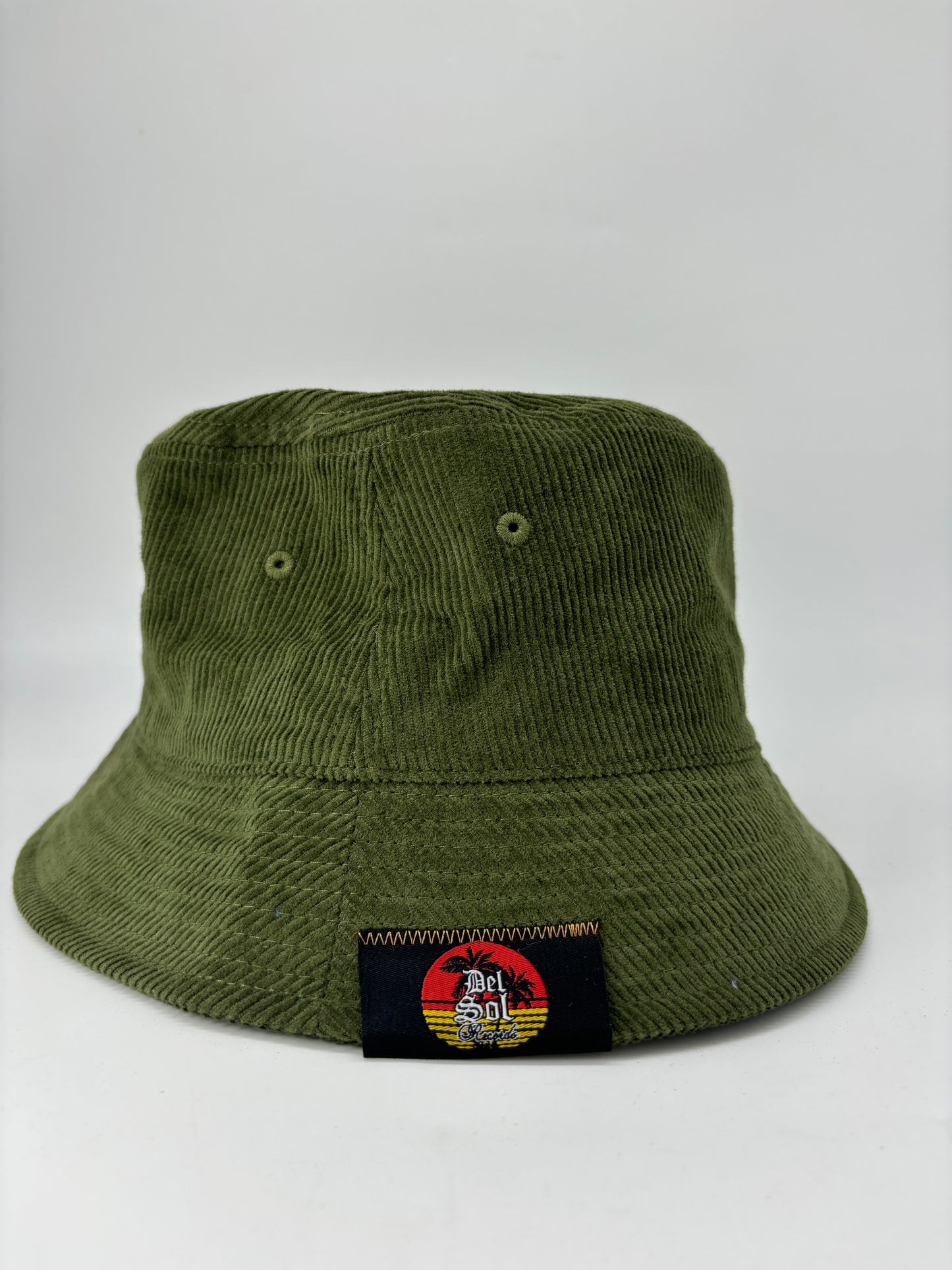 Si Papi Bucket Hat
