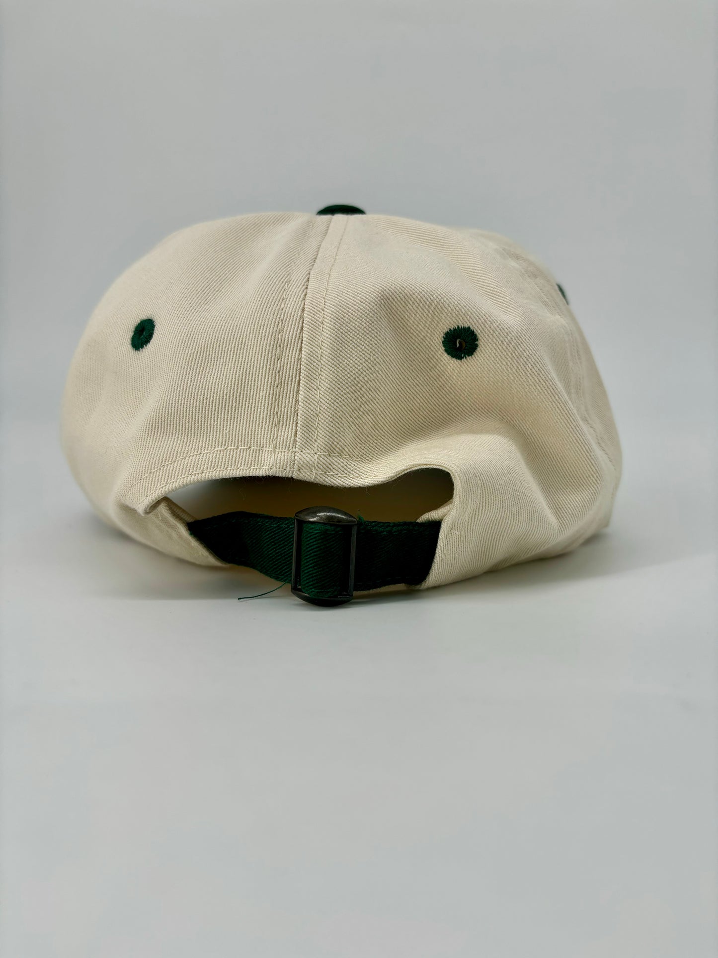 Si Papi Dad Hat 2Tone