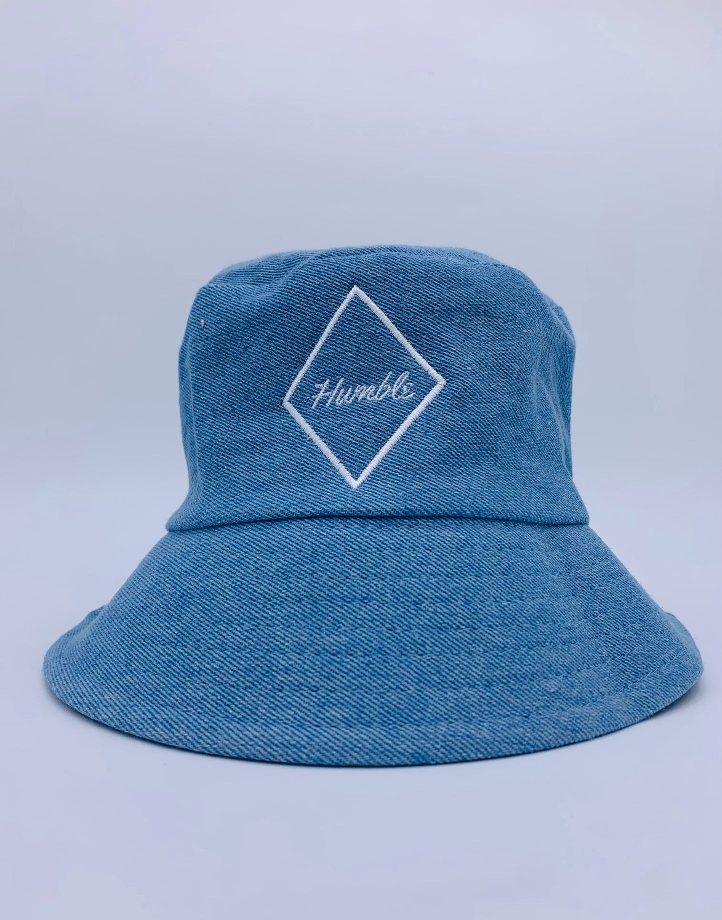 Denim Humble Bucket Hat