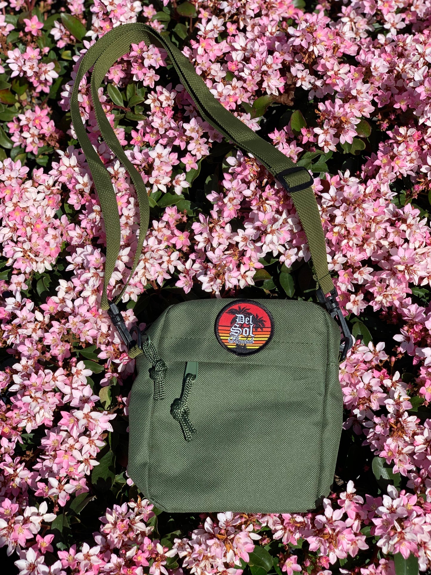 Shoulder Bag
