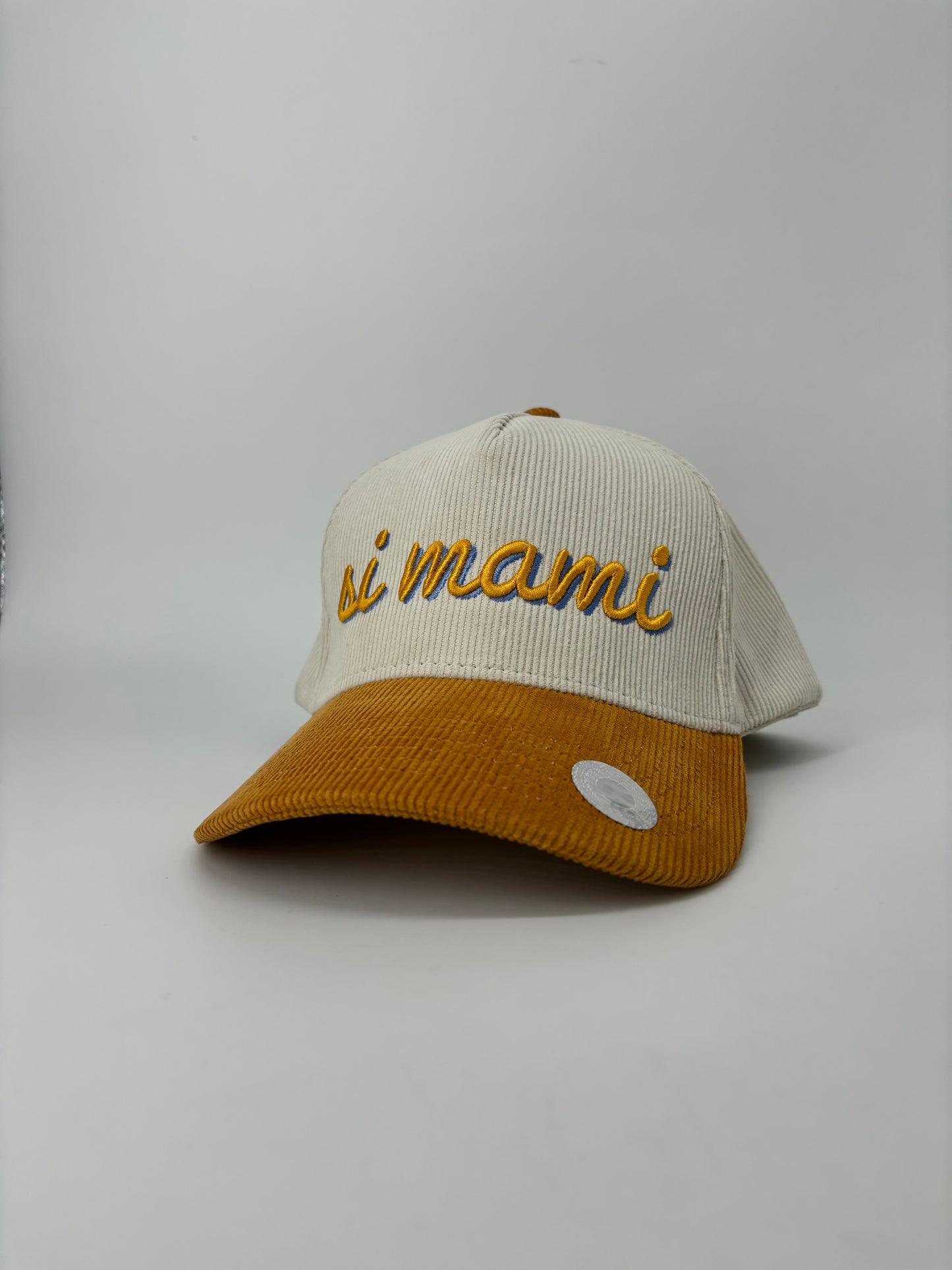 Si Mami Hat (Corduroy Edition)