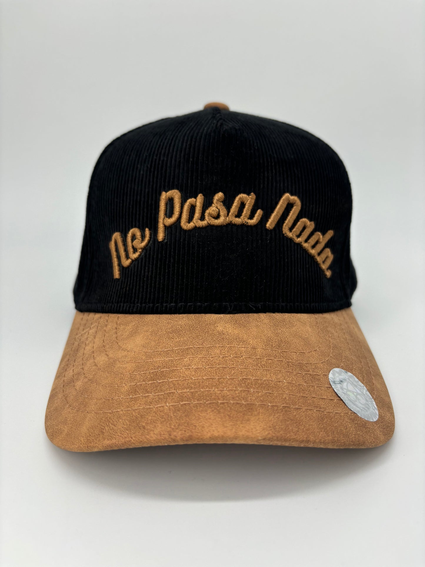 No Pasa Nada Corduroy