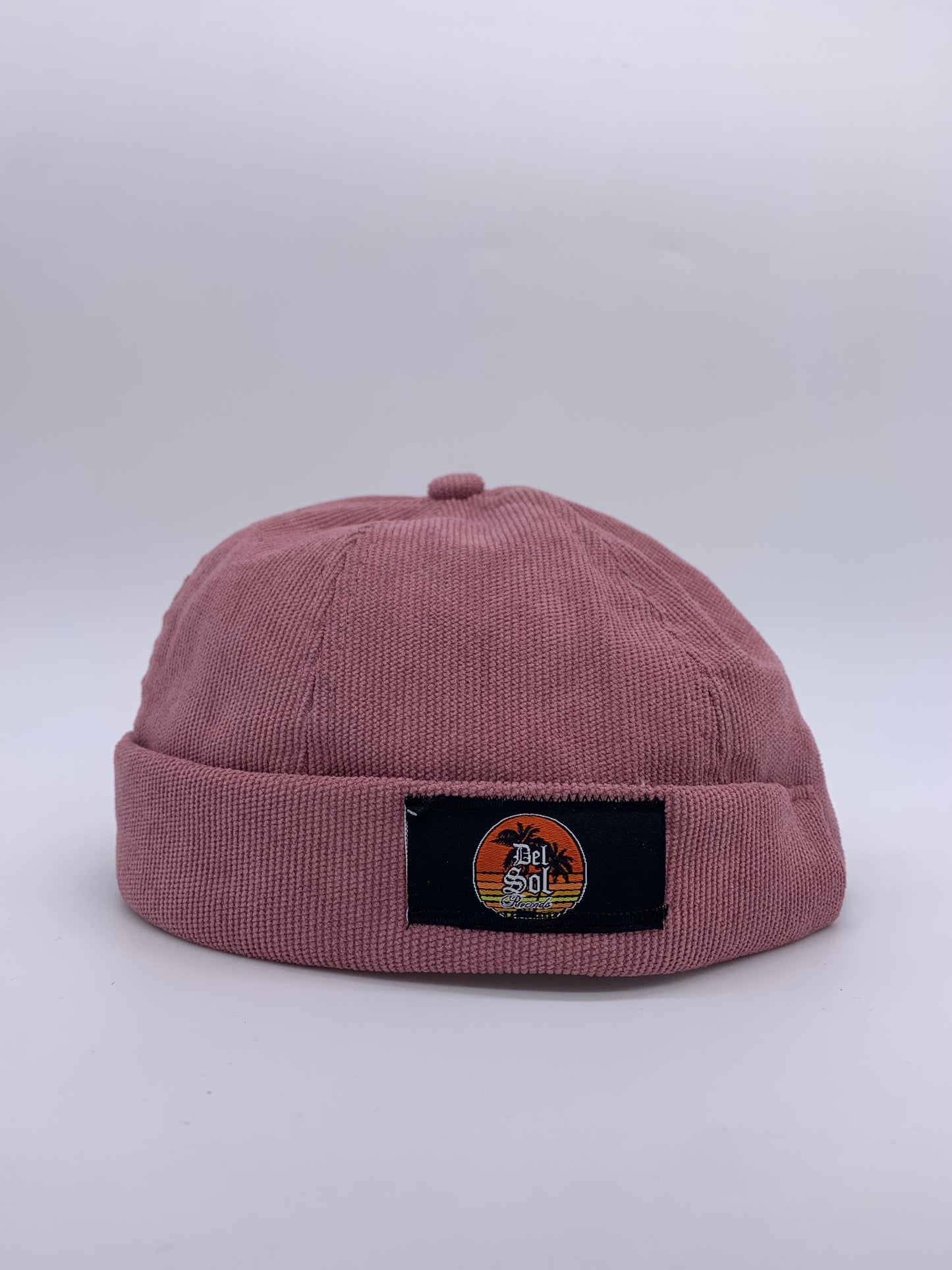 Docker Cap (Corduroy)