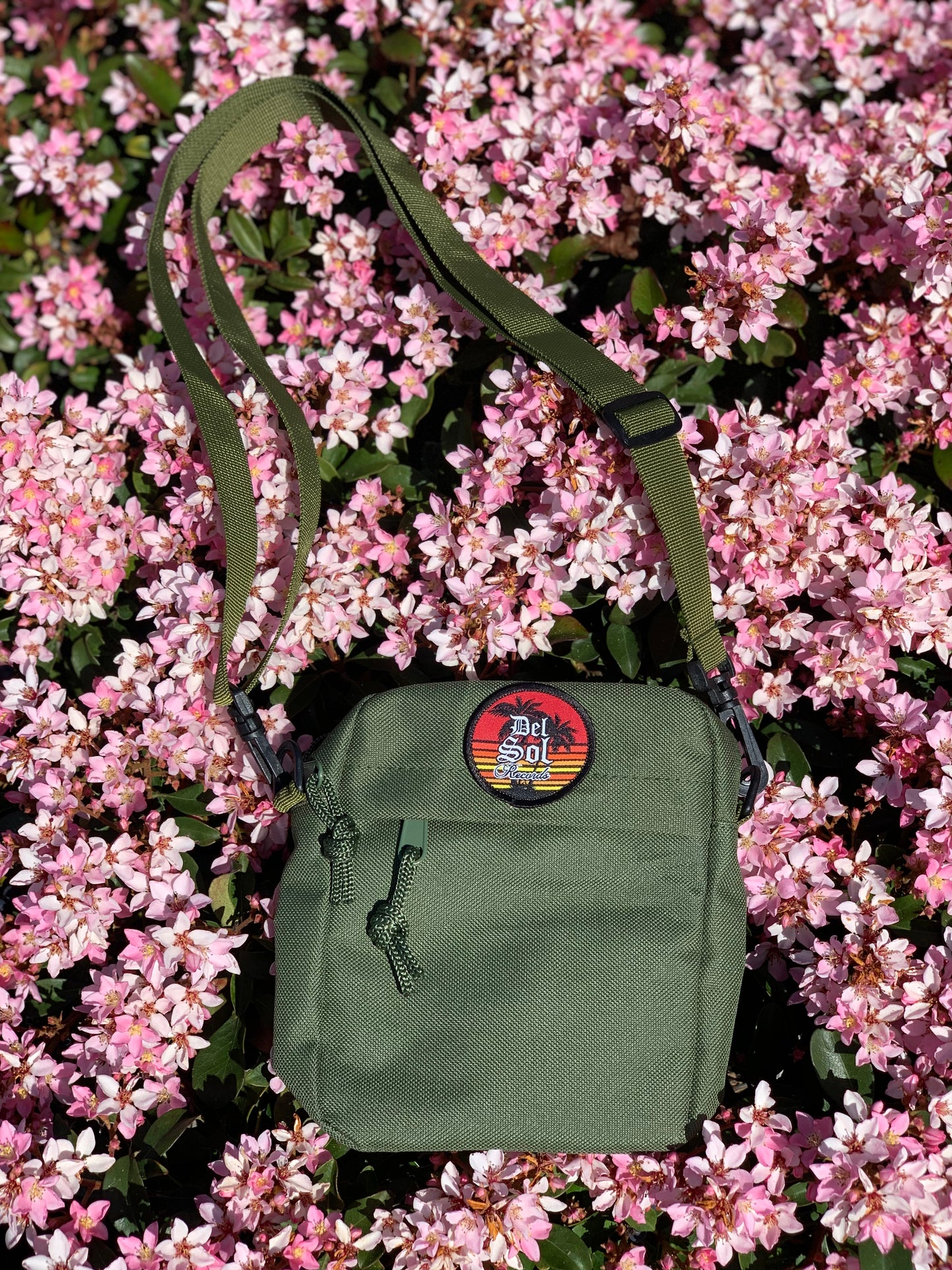 Shoulder Bag