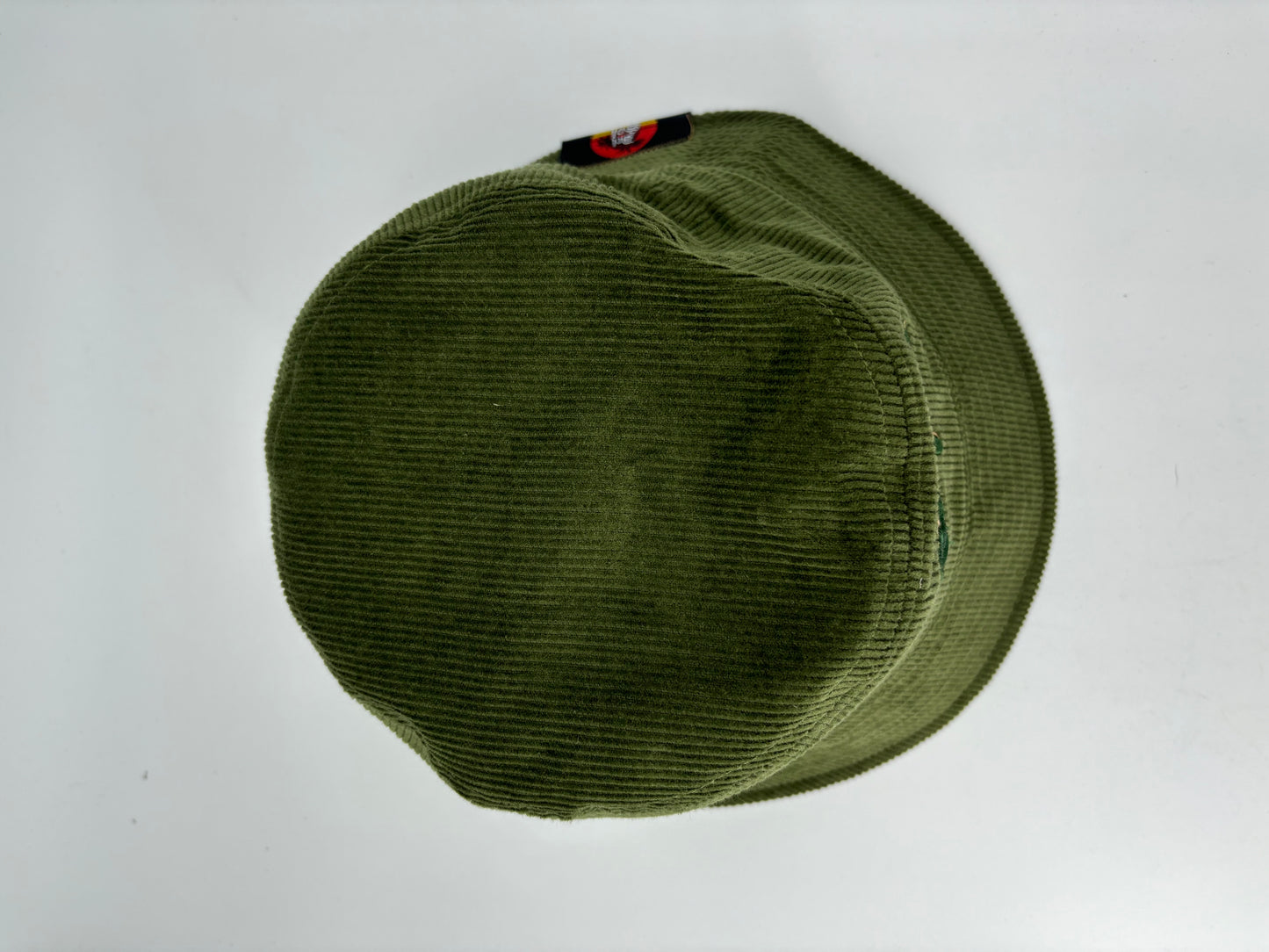 Si Papi Bucket Hat