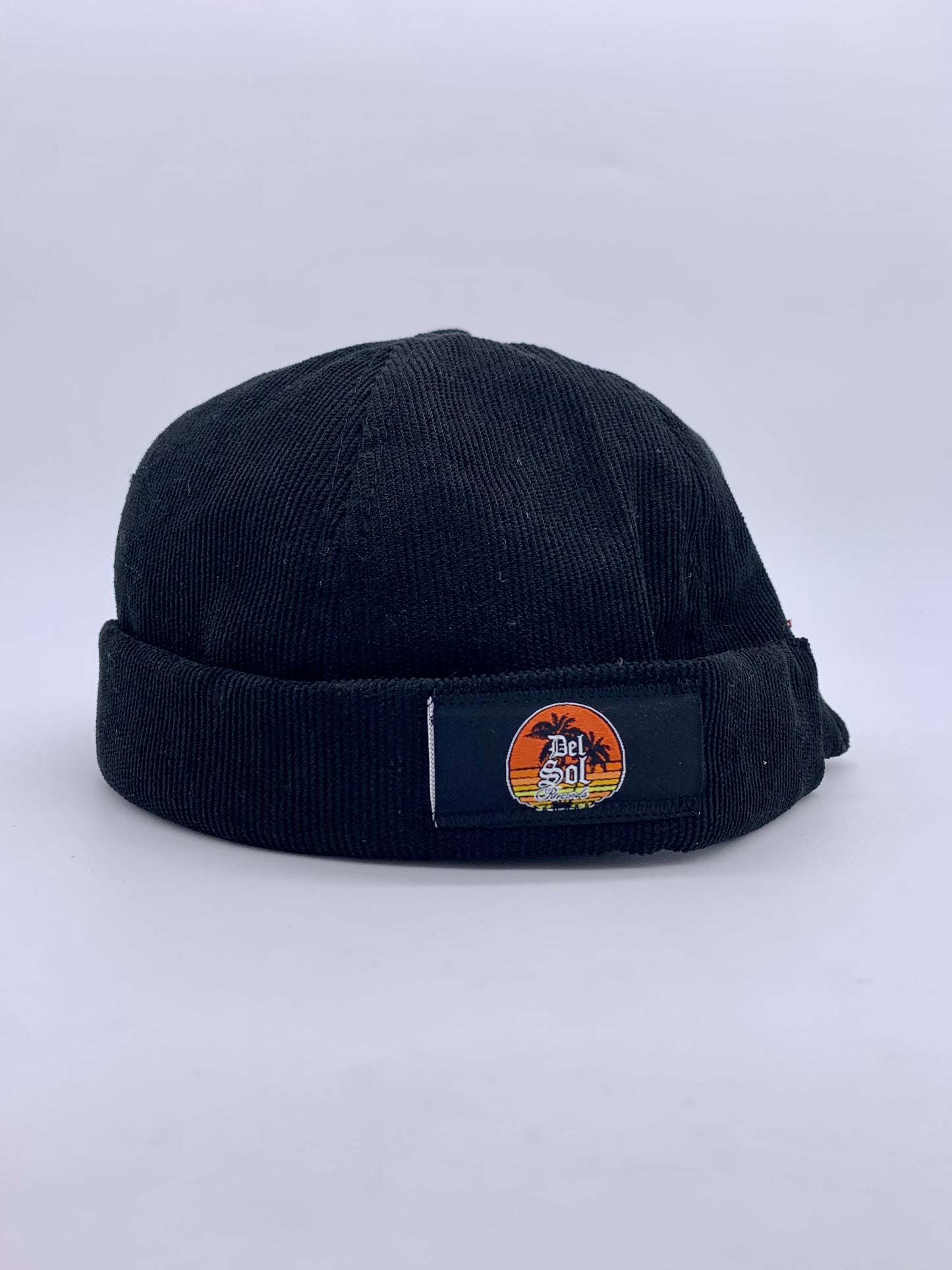 Docker Cap (Corduroy)