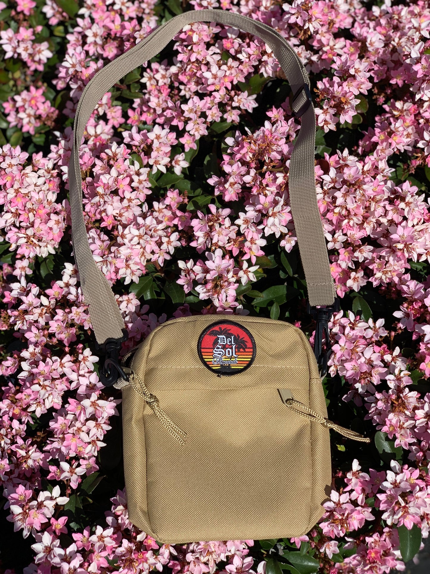 Shoulder Bag