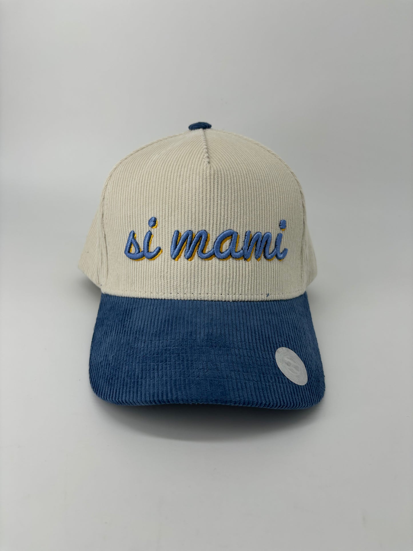 Si Mami Hat (Corduroy Edition)