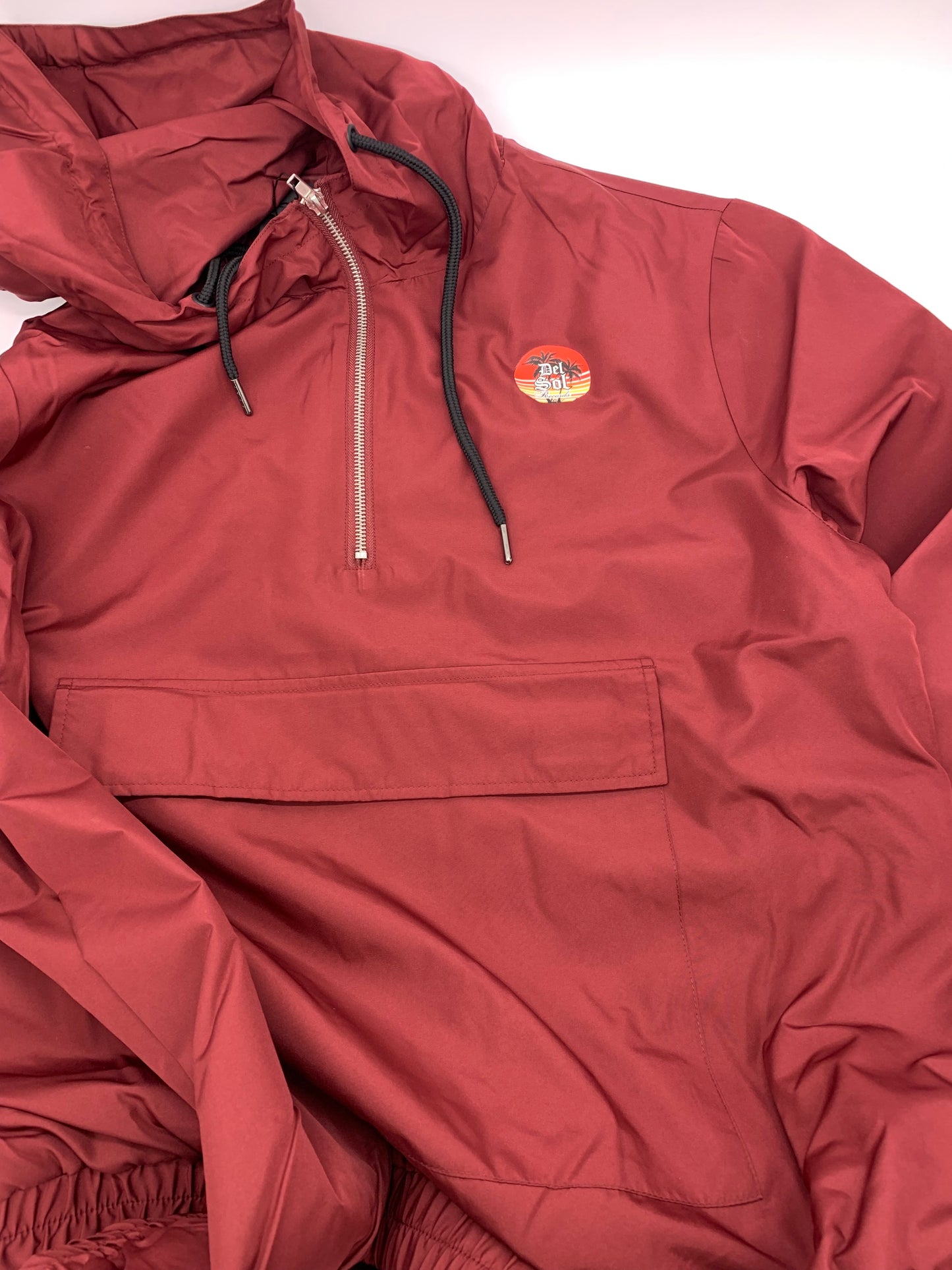 No Pasa Nada Windbreaker