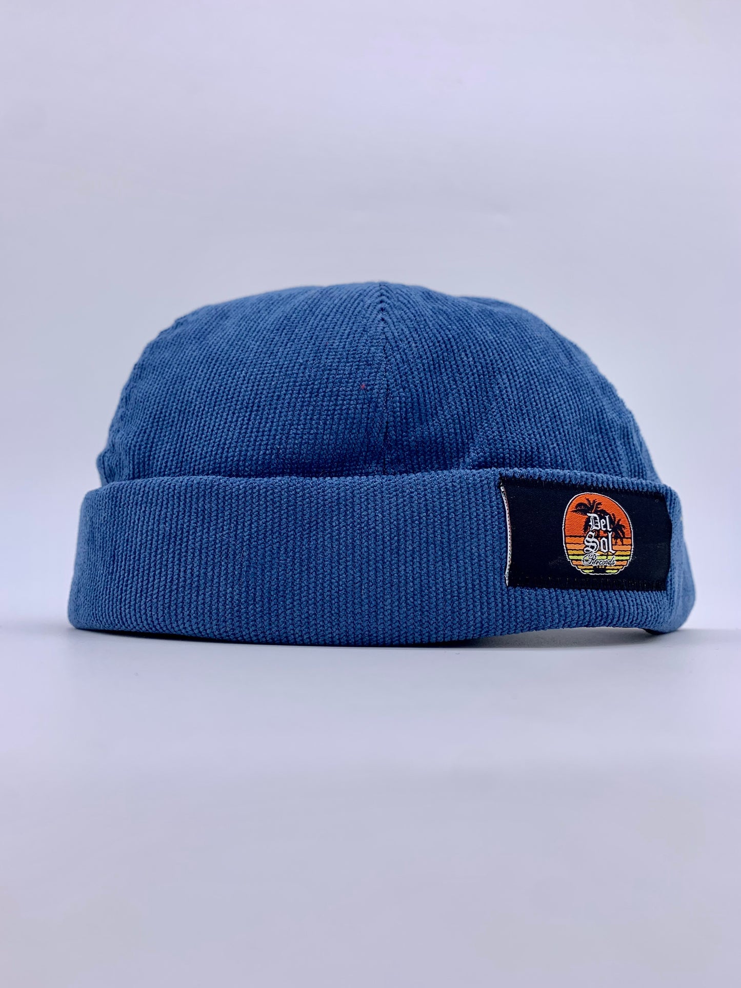 Docker Cap (Corduroy)