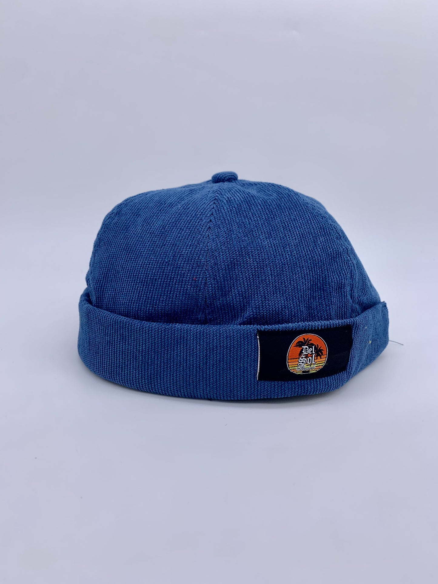 Docker Cap (Corduroy)
