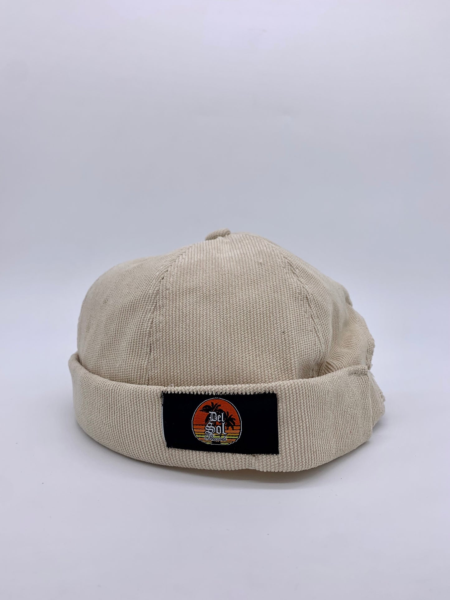 Docker Cap (Corduroy)