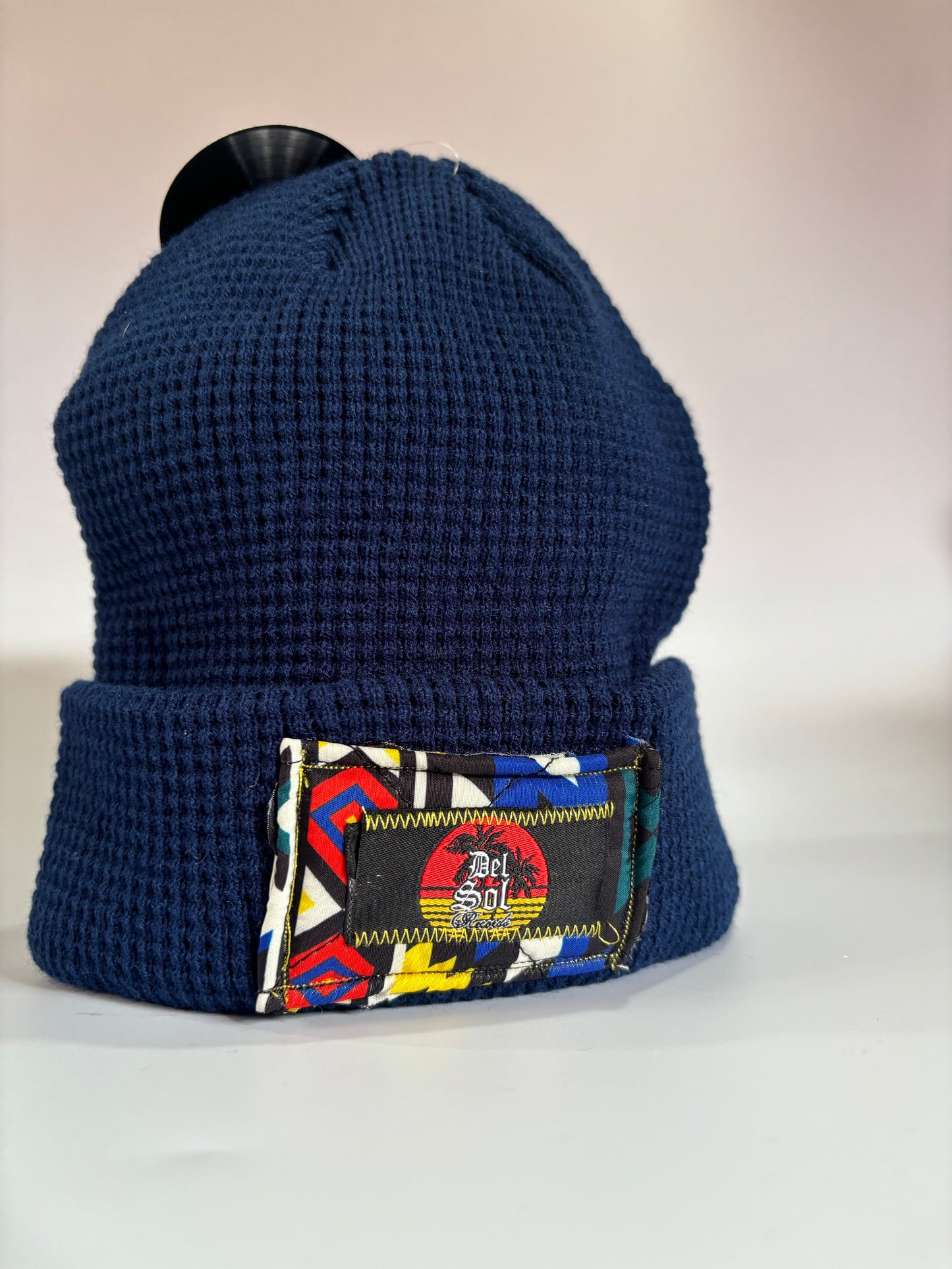 Del Sol Records Beanies