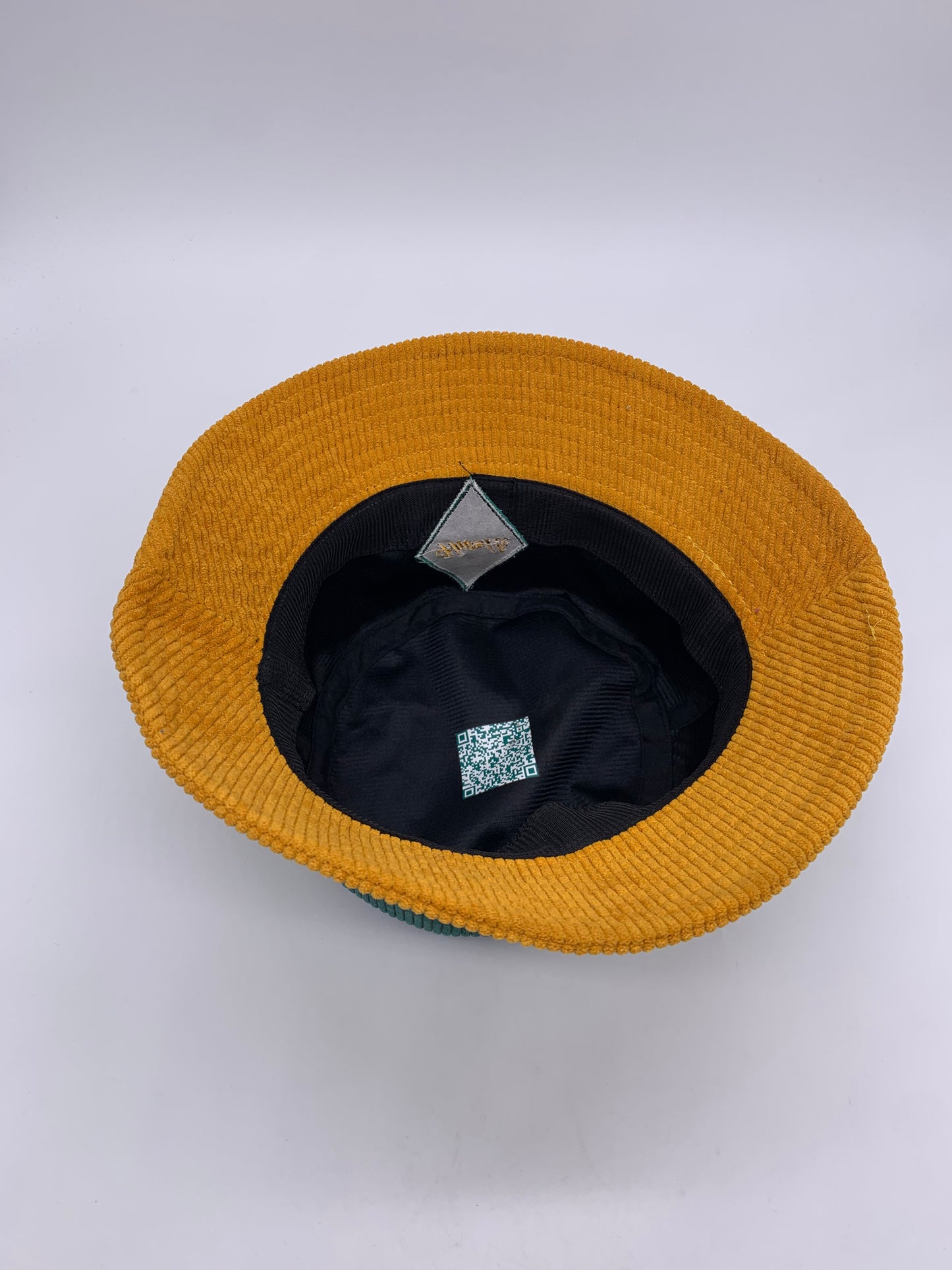 Custom Corduroy Humble Bucket Hats