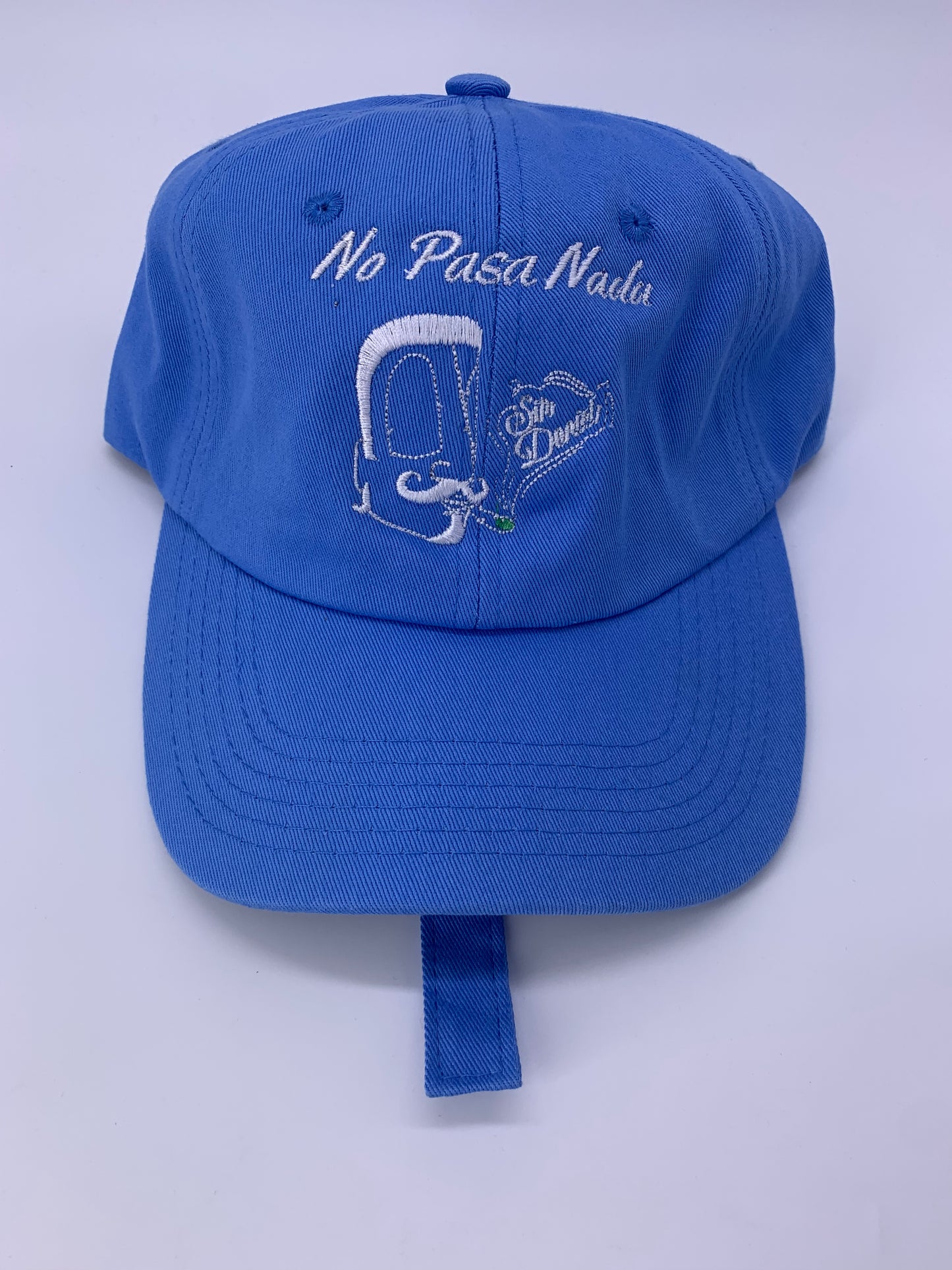 No Pasa Nada Hat