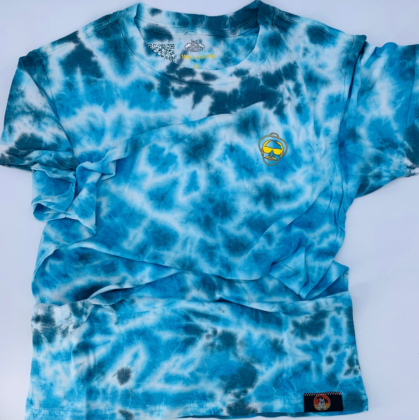 Humble Tye Dye Tees