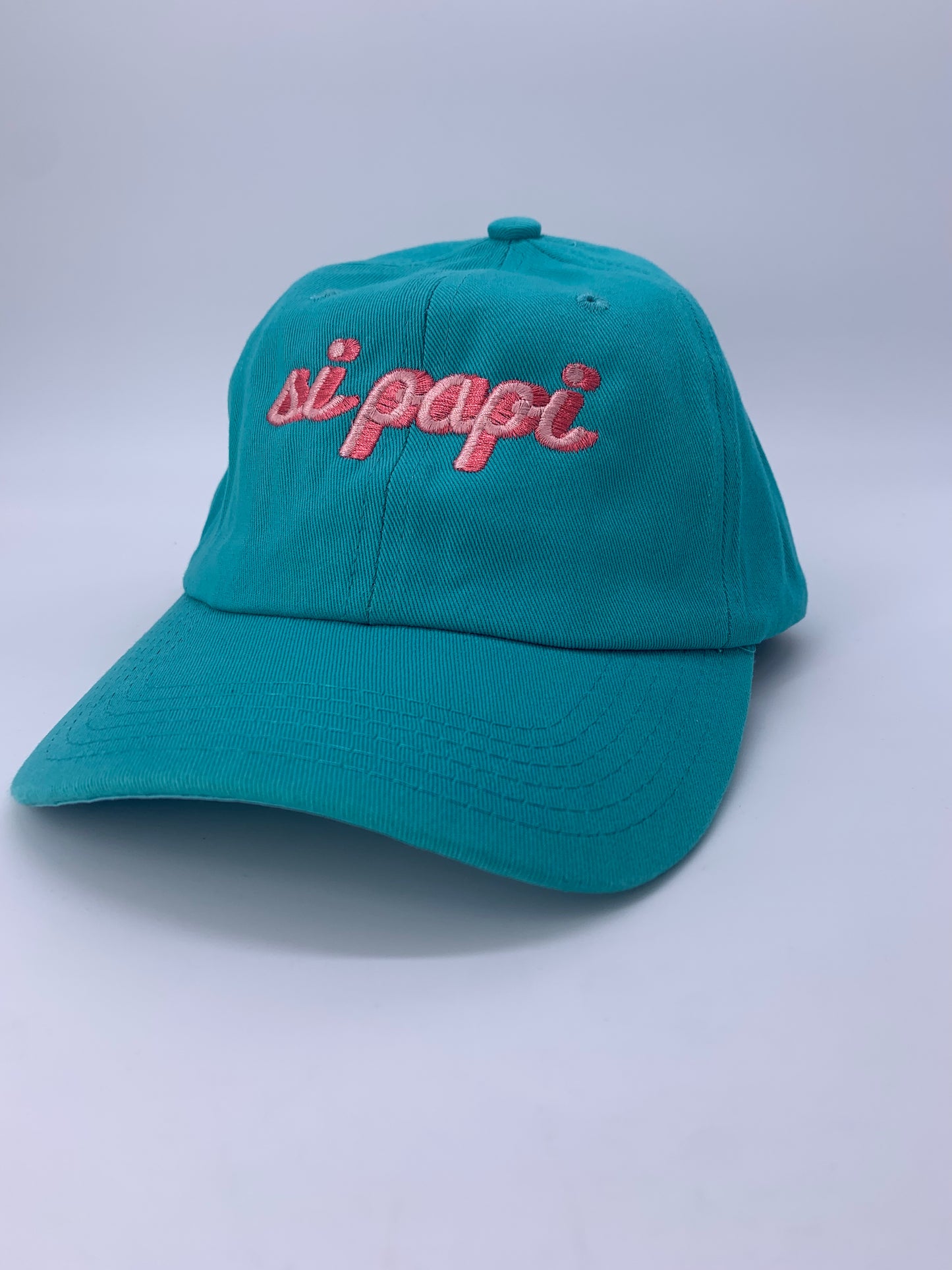 Si Papi Hats