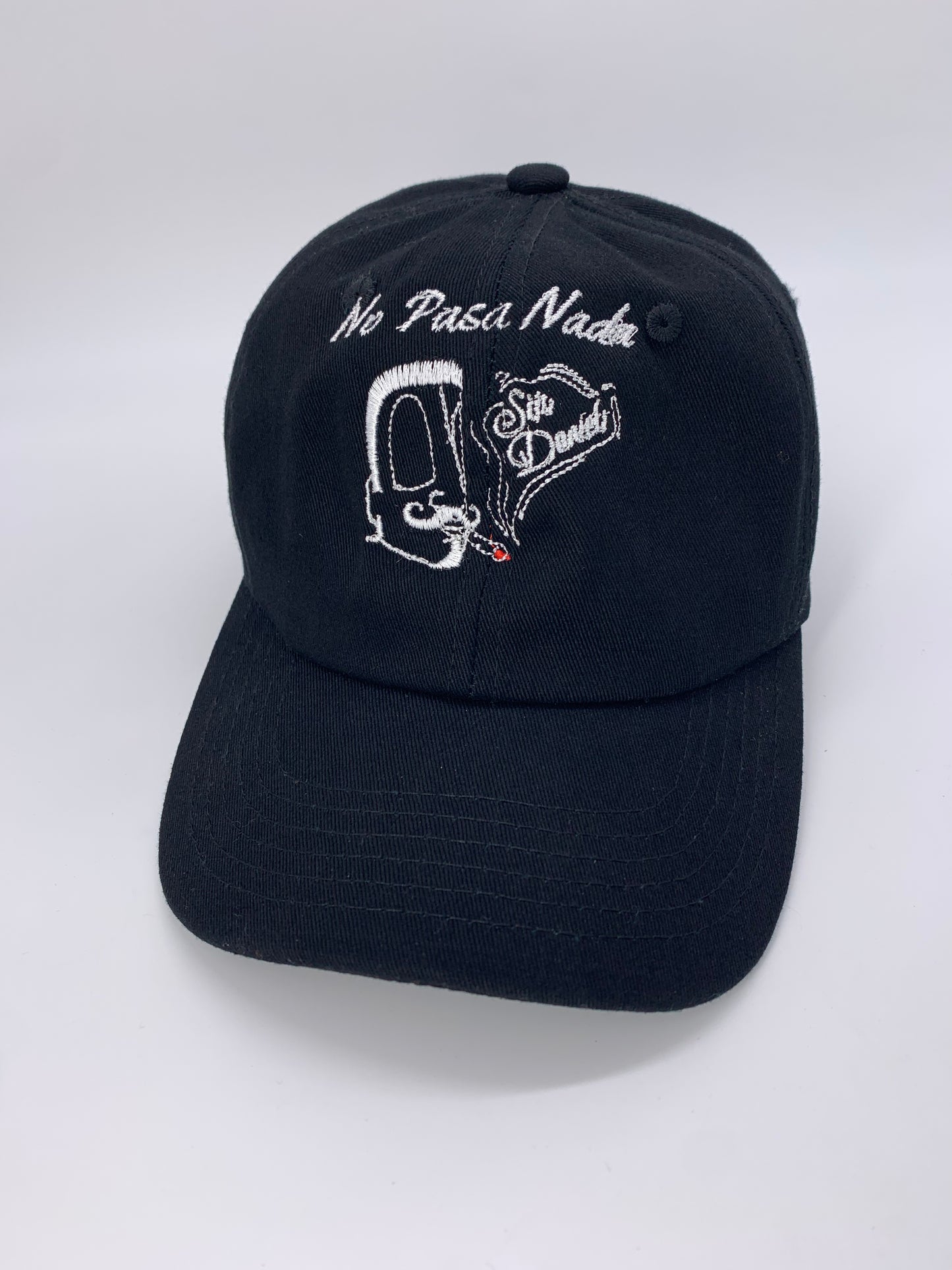 No Pasa Nada Hat