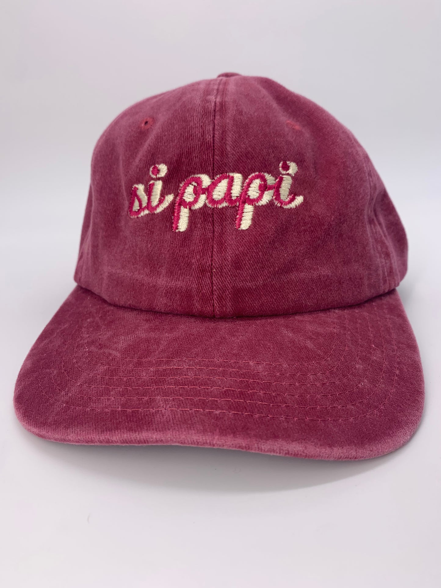 Si Papi Hats