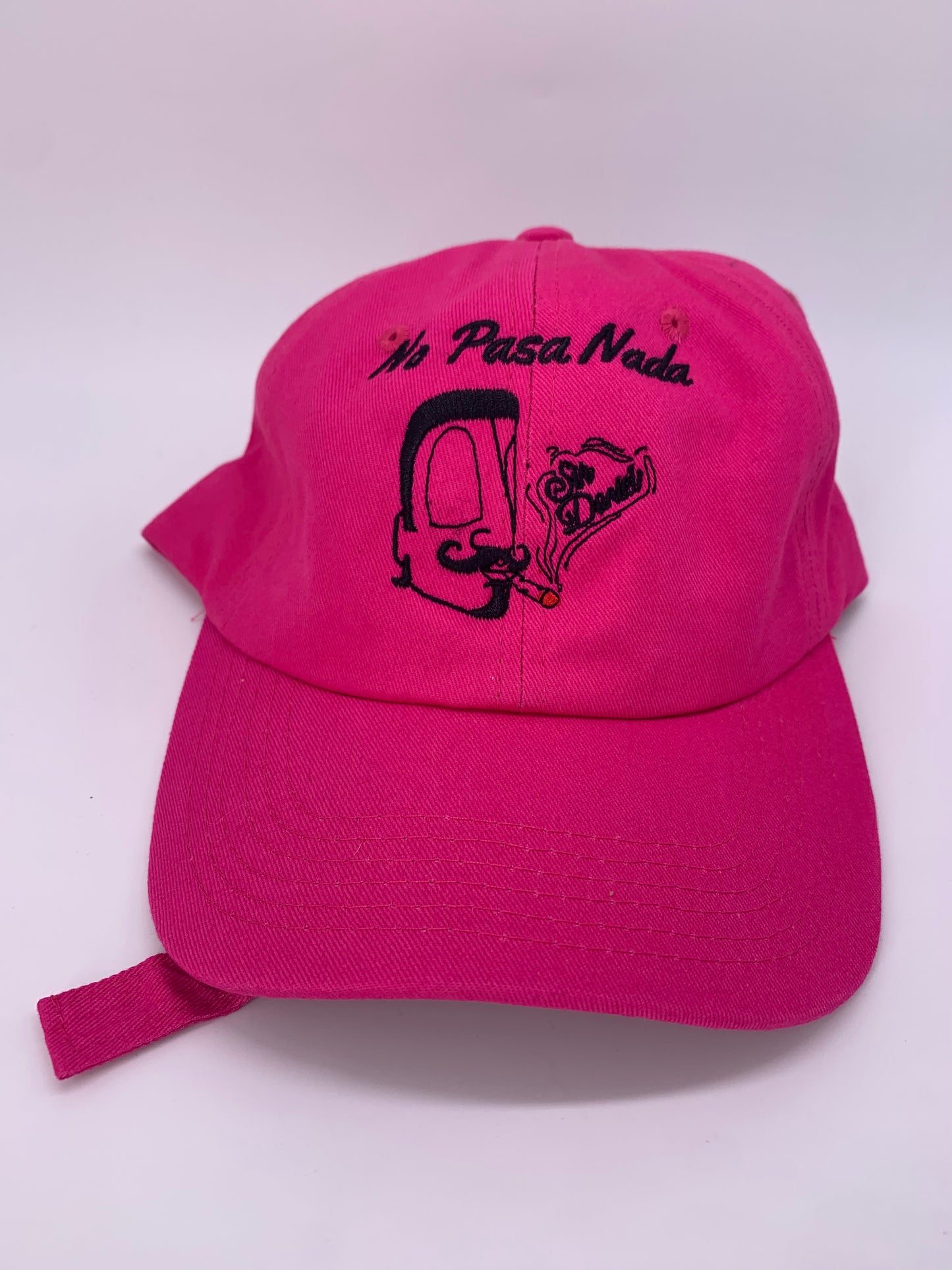 No Pasa Nada Hat