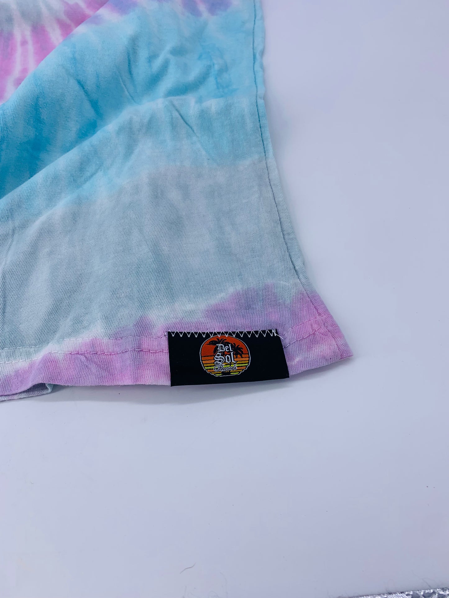 Humble Tye Dye Tees