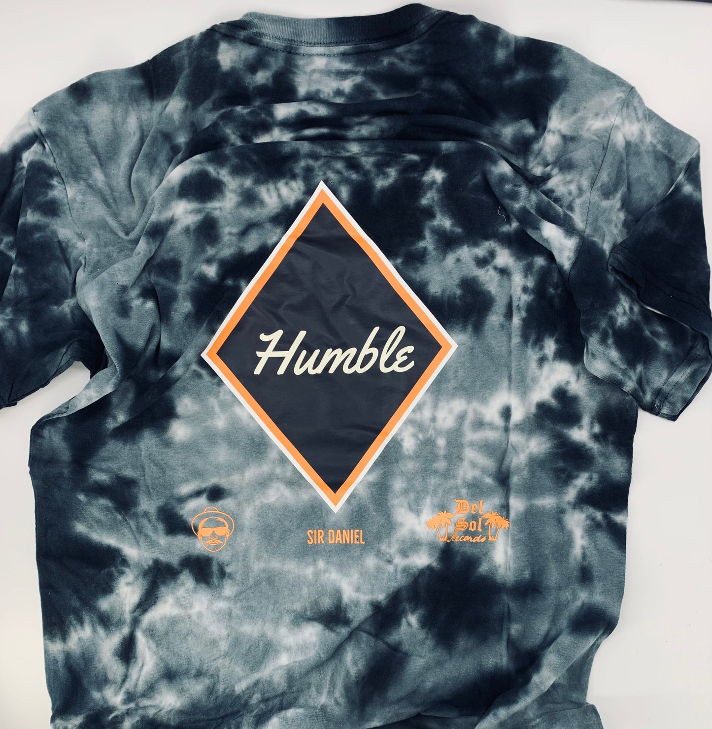 Humble Tye Dye Tees