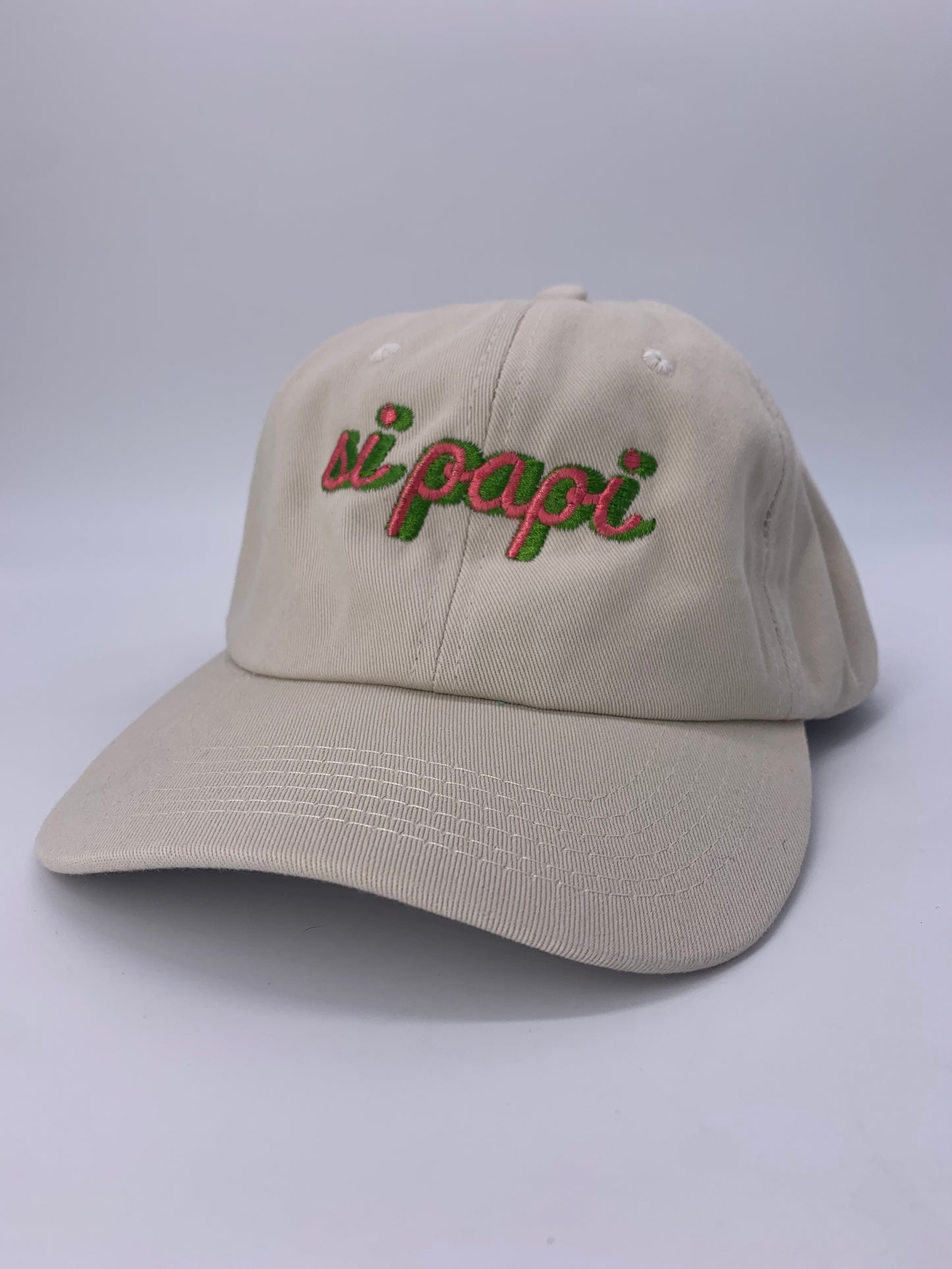 Si Papi Hats