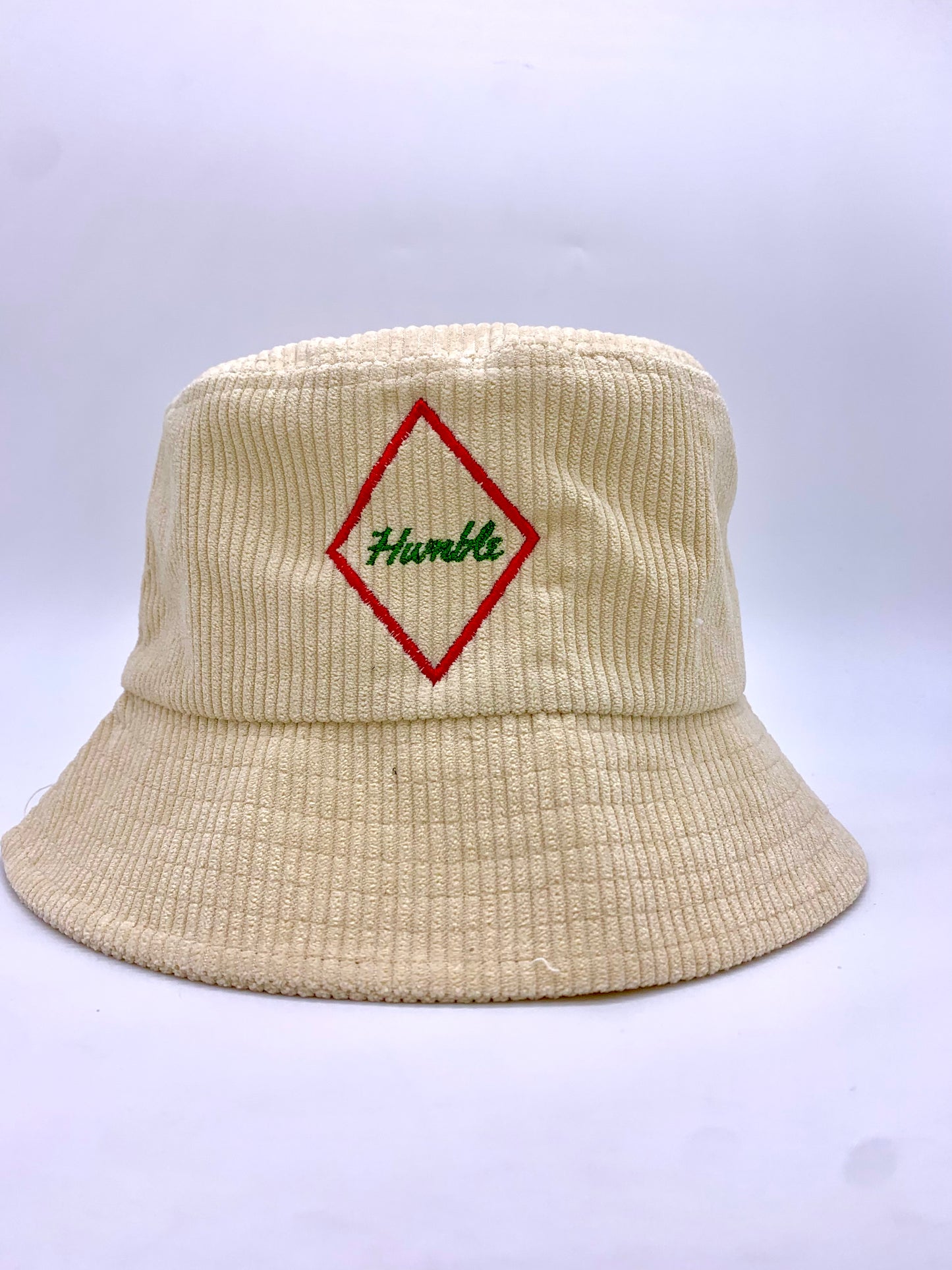 Biege Humble Bucket Hat
