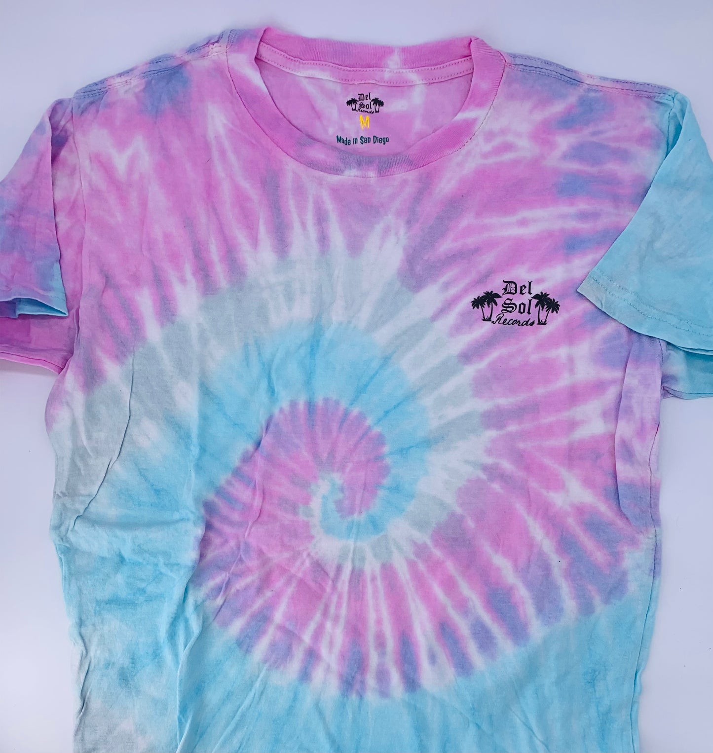 Humble Tye Dye Tees