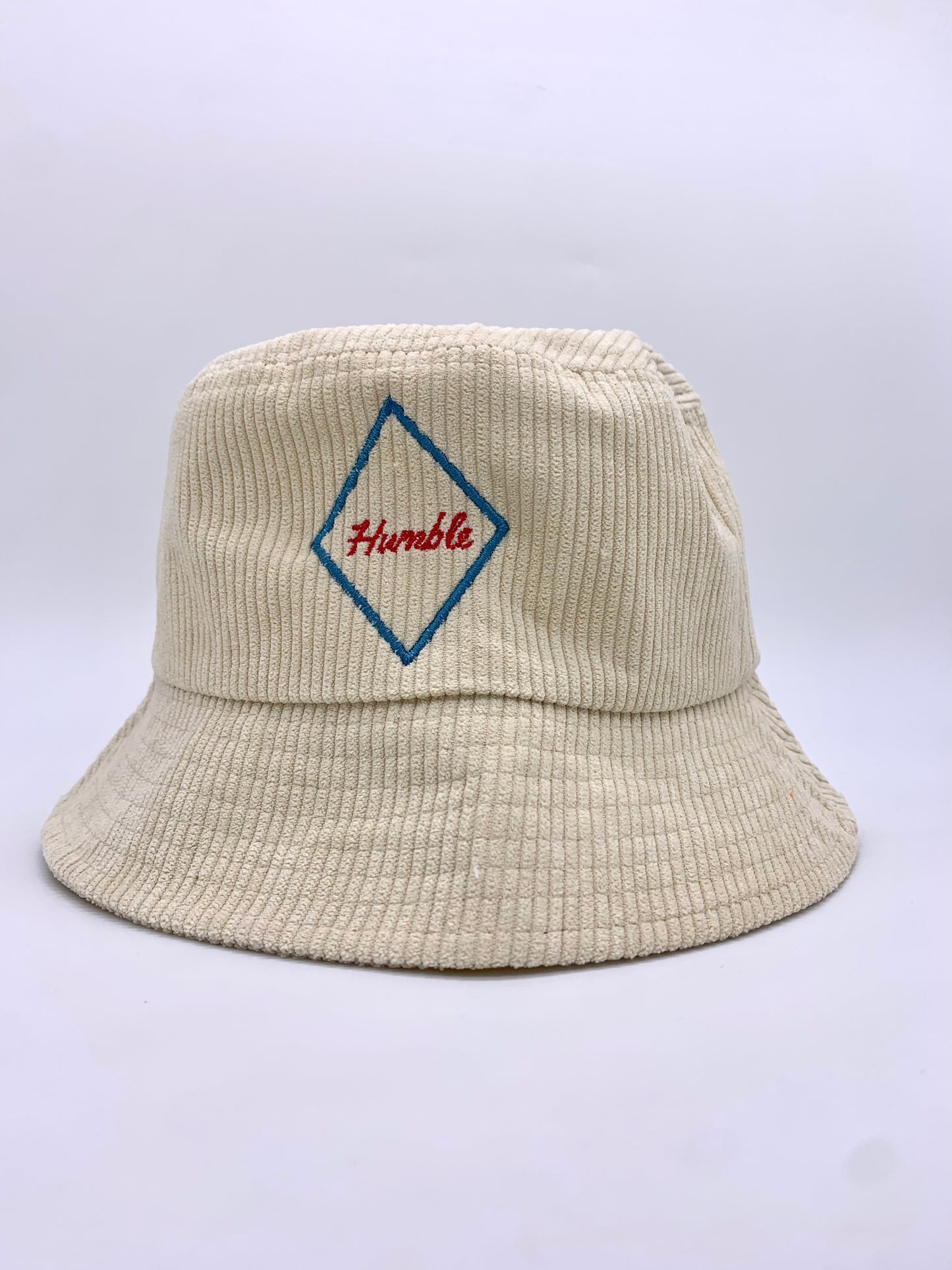 Biege Humble Bucket Hat