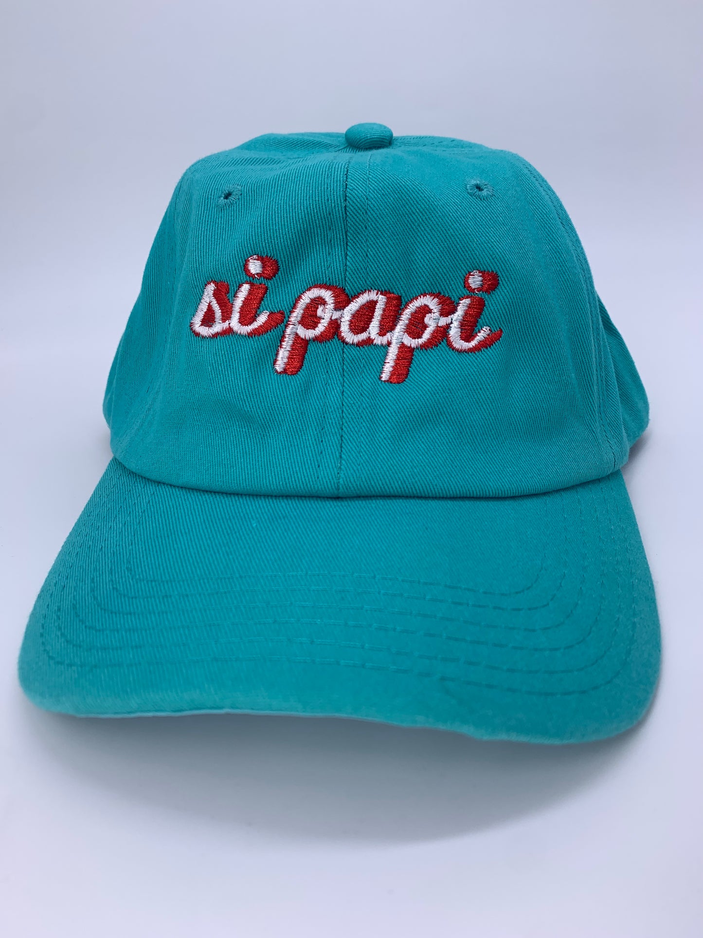 Si Papi Hats