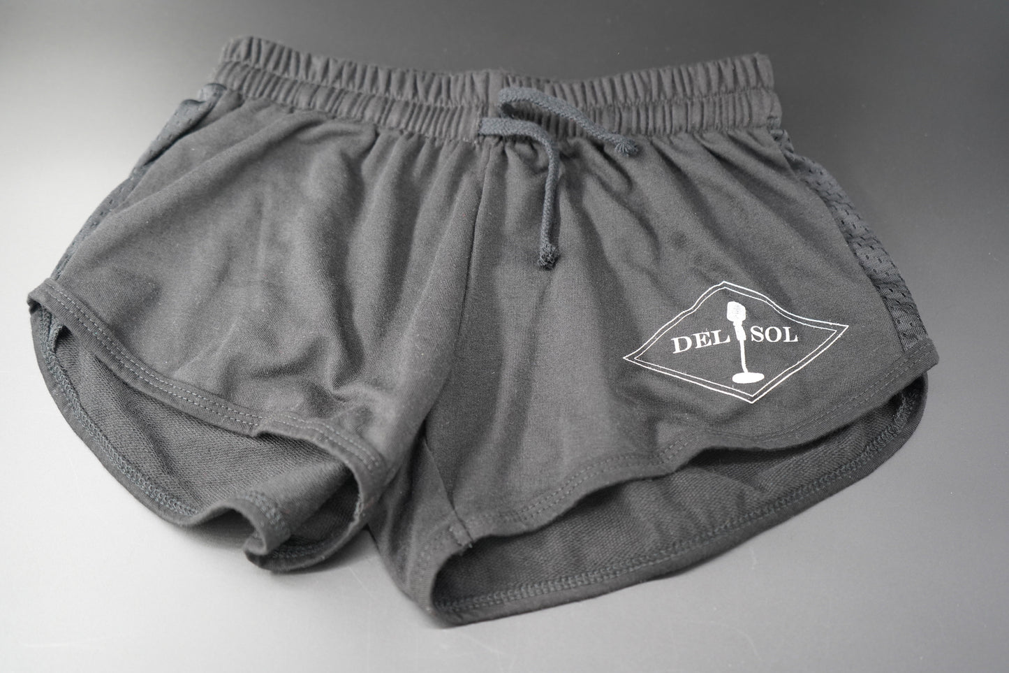 Booty Shorts