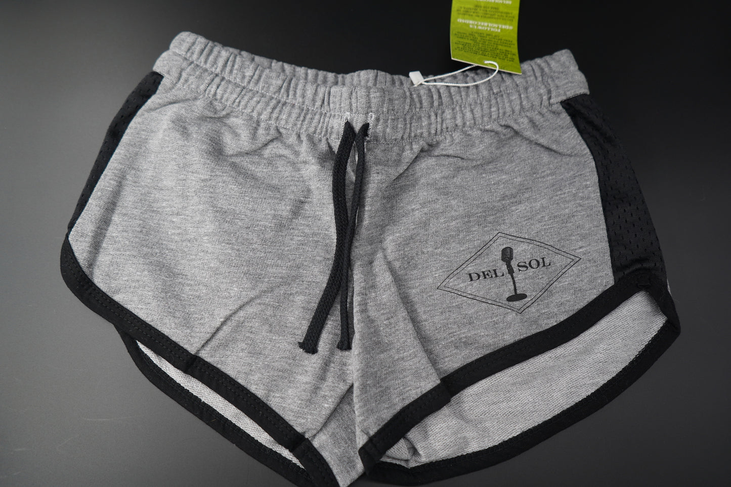 Booty Shorts