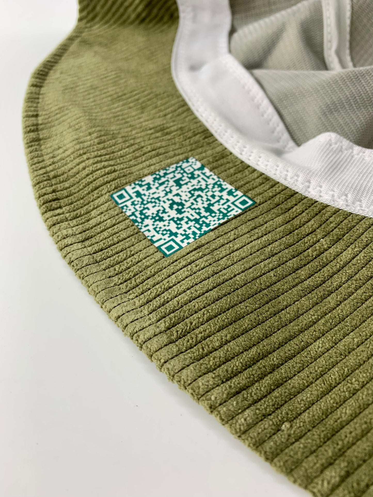 Olive Bucket Hat