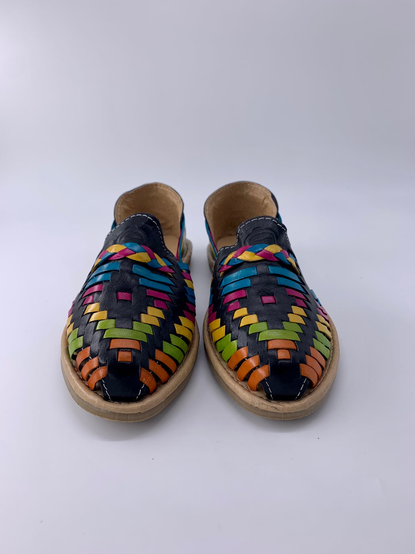 Multi-Color Huarache for ladies