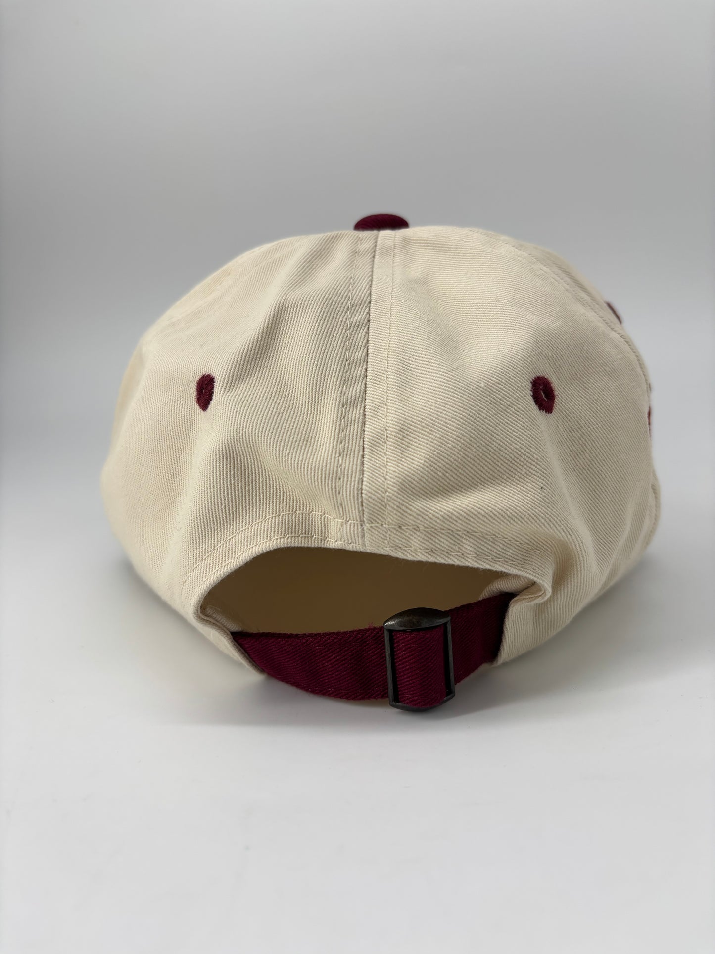 Si Papi Dad Hat 2Tone  (LADeluxe Edition)