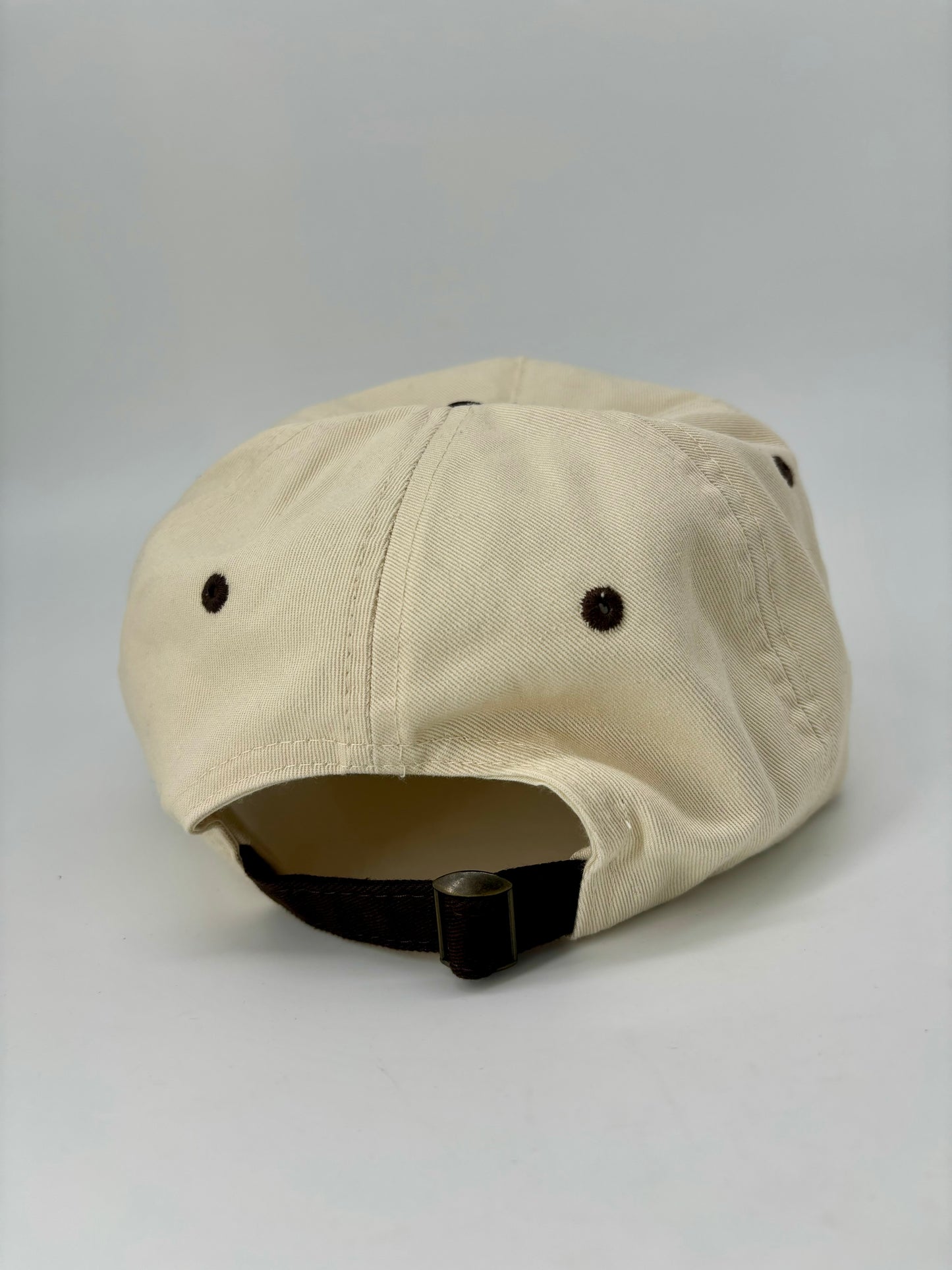 “No Pasa Nada” 2 Tone Dad Hat 2nd gen