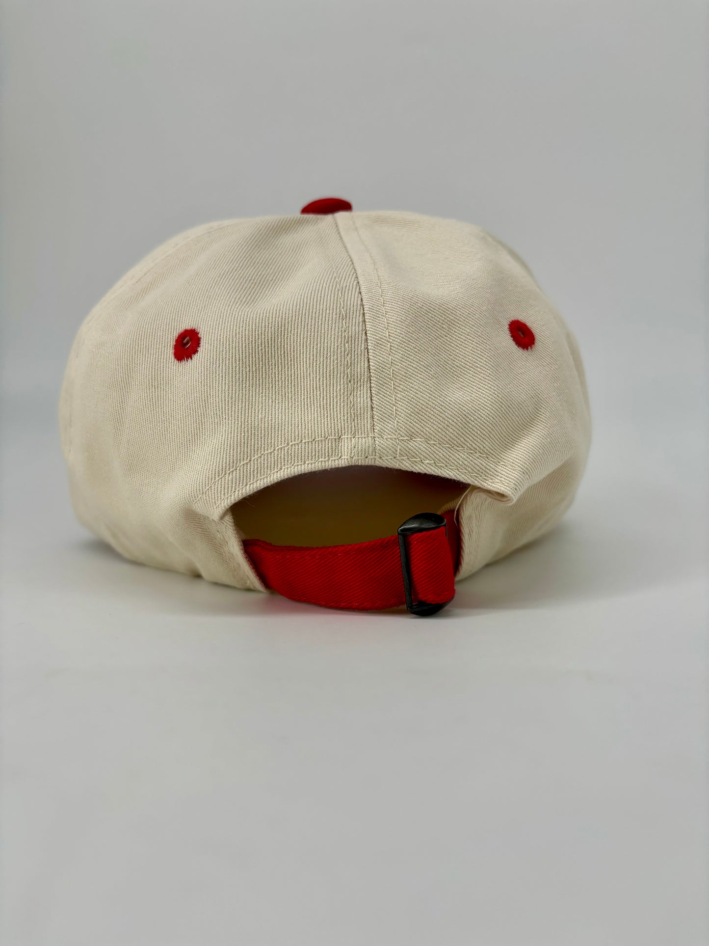 Si Papi Dad Hat 2Tone