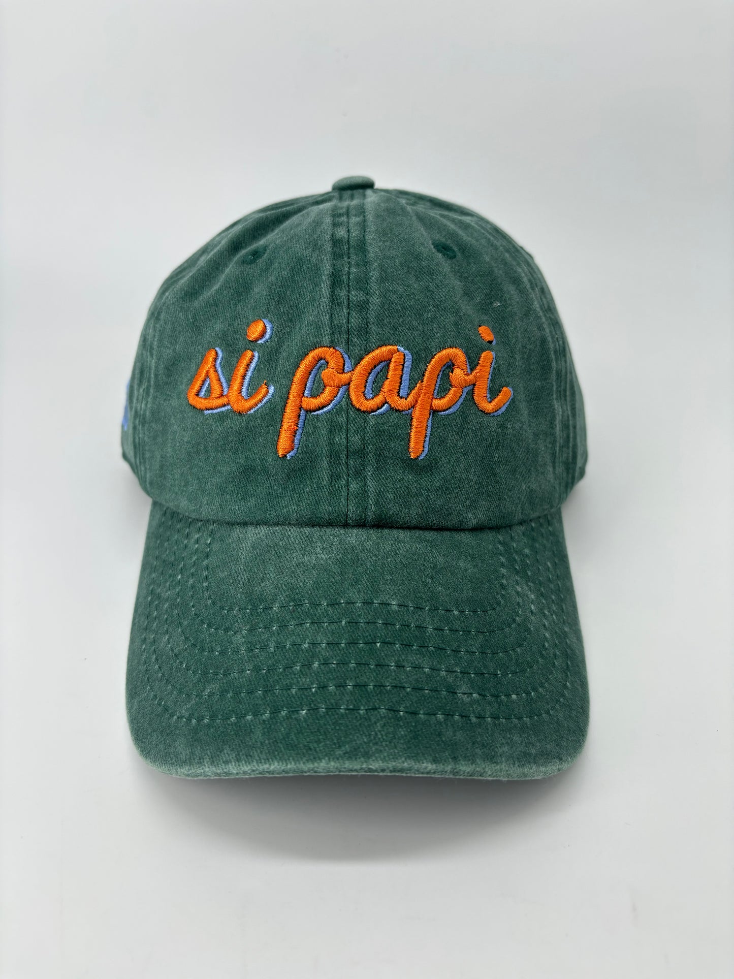 Si Papi Dad Hat (LA Edition)