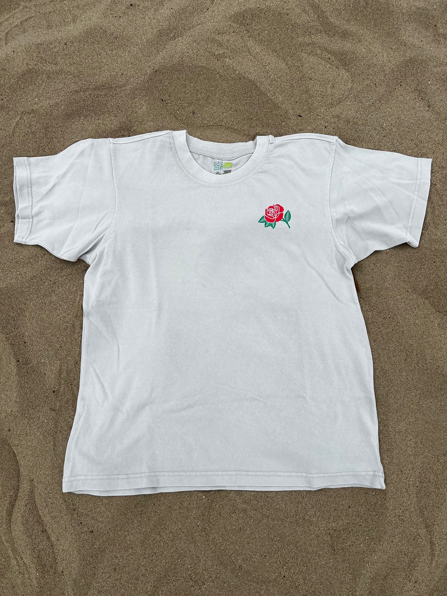 Del Sol Records Venice Tee