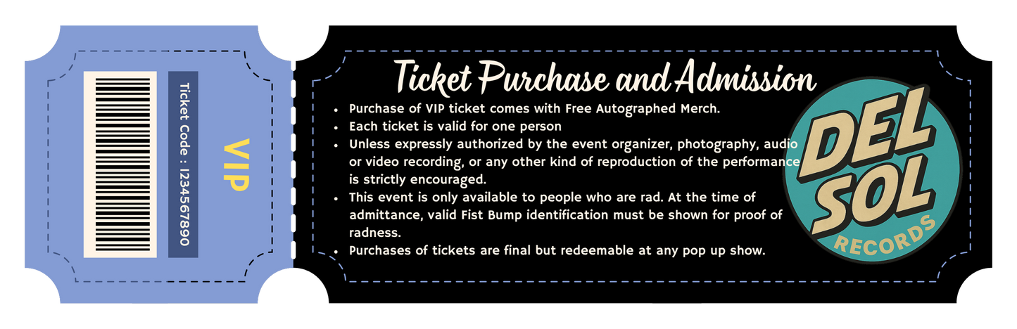 Sir Daniel Vs. K.OH Show Tickets PT3