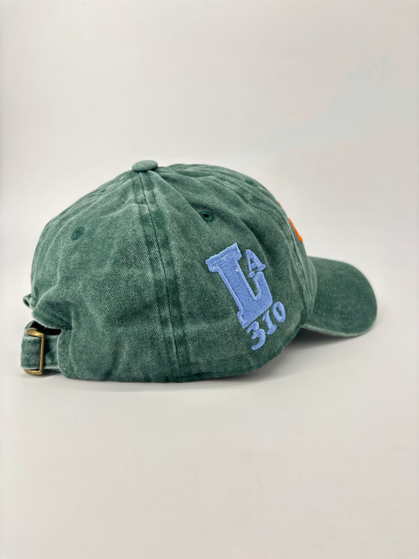 Si Papi Dad Hat (LA Edition)