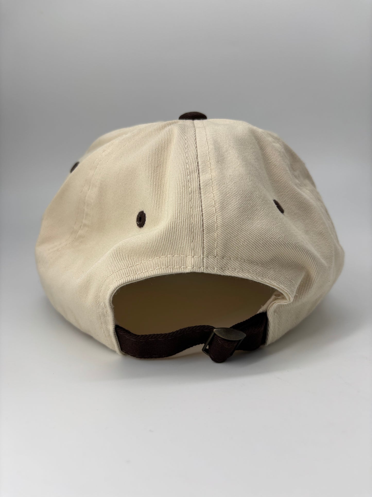 Si Papi Dad Hat 2Tone  (LADeluxe Edition)