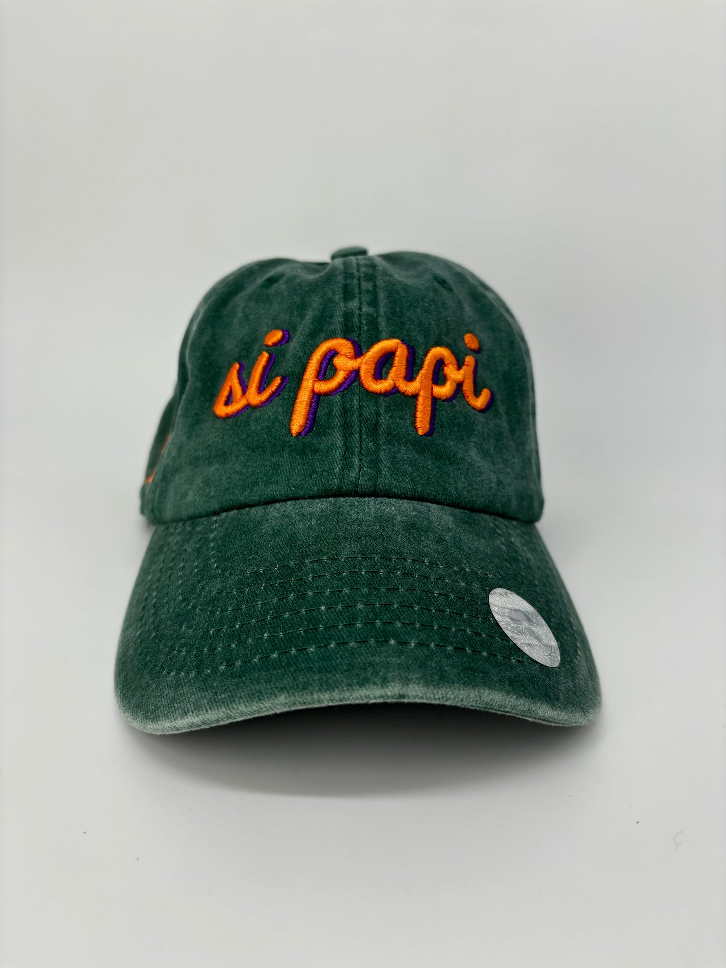 Si Papi Dad Hat (LA Edition)