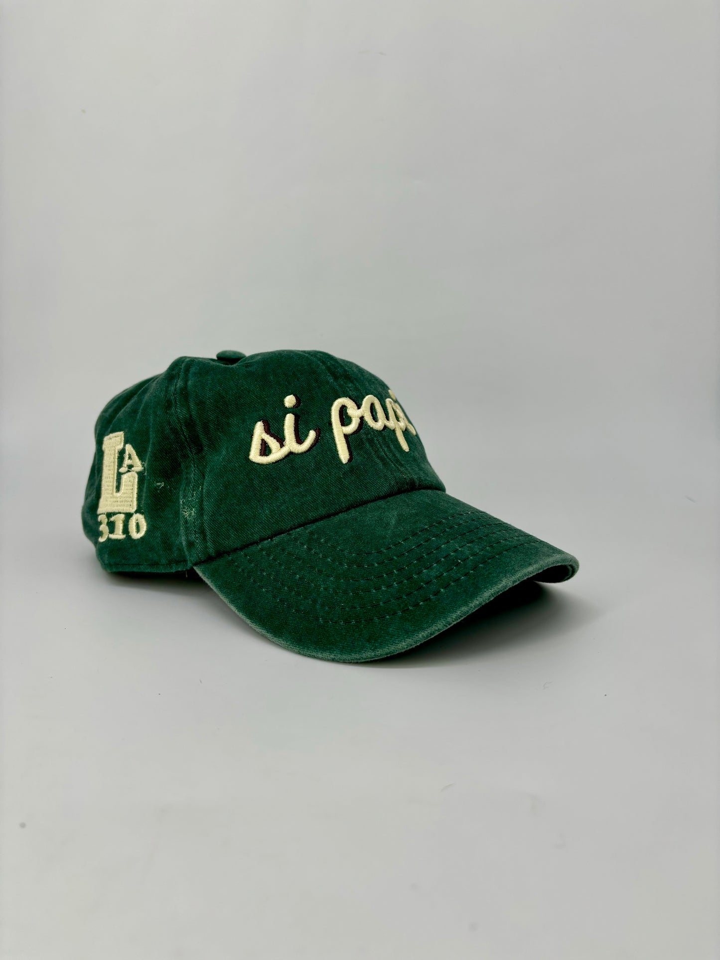 Si Papi Dad Hat (LA Edition)