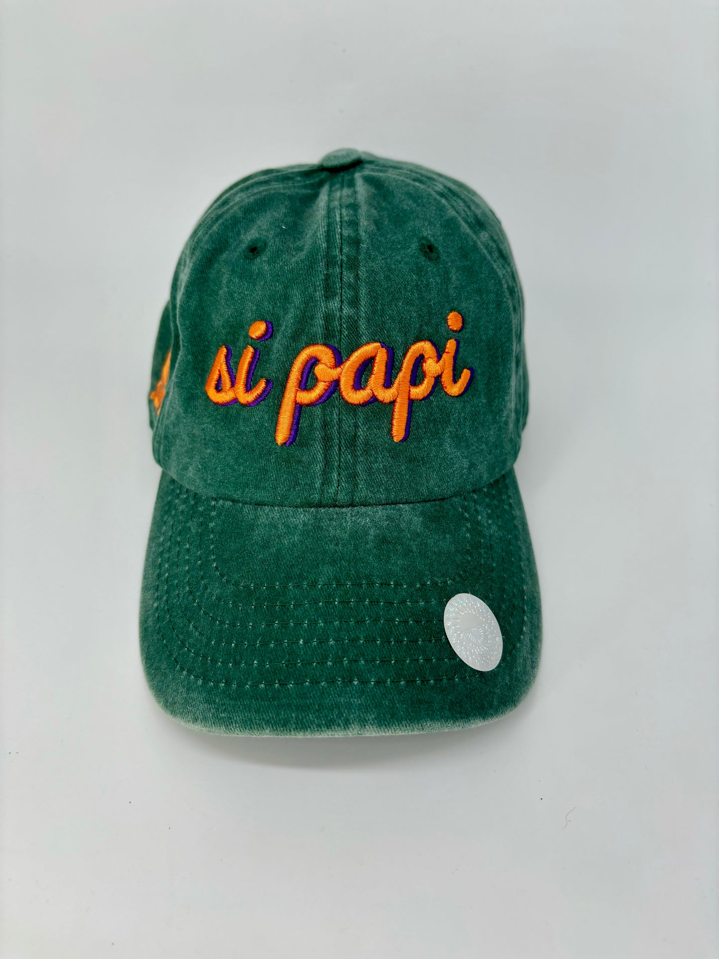 Si Papi Dad Hat (LA Edition)