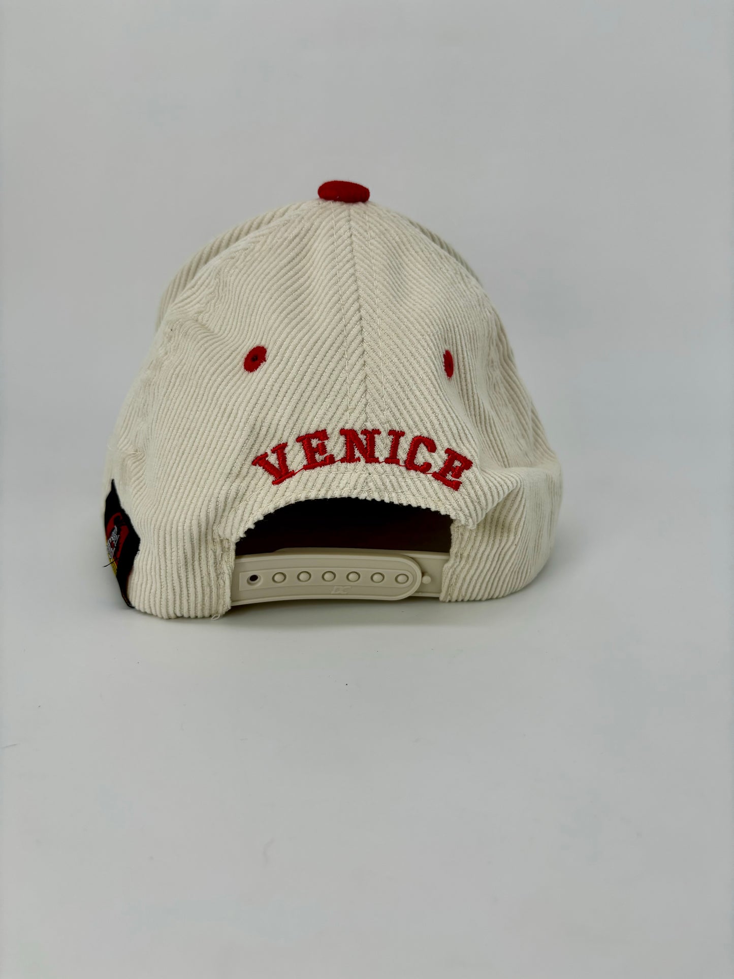 Si Papi Dad Hat (LACorduroy Edition)