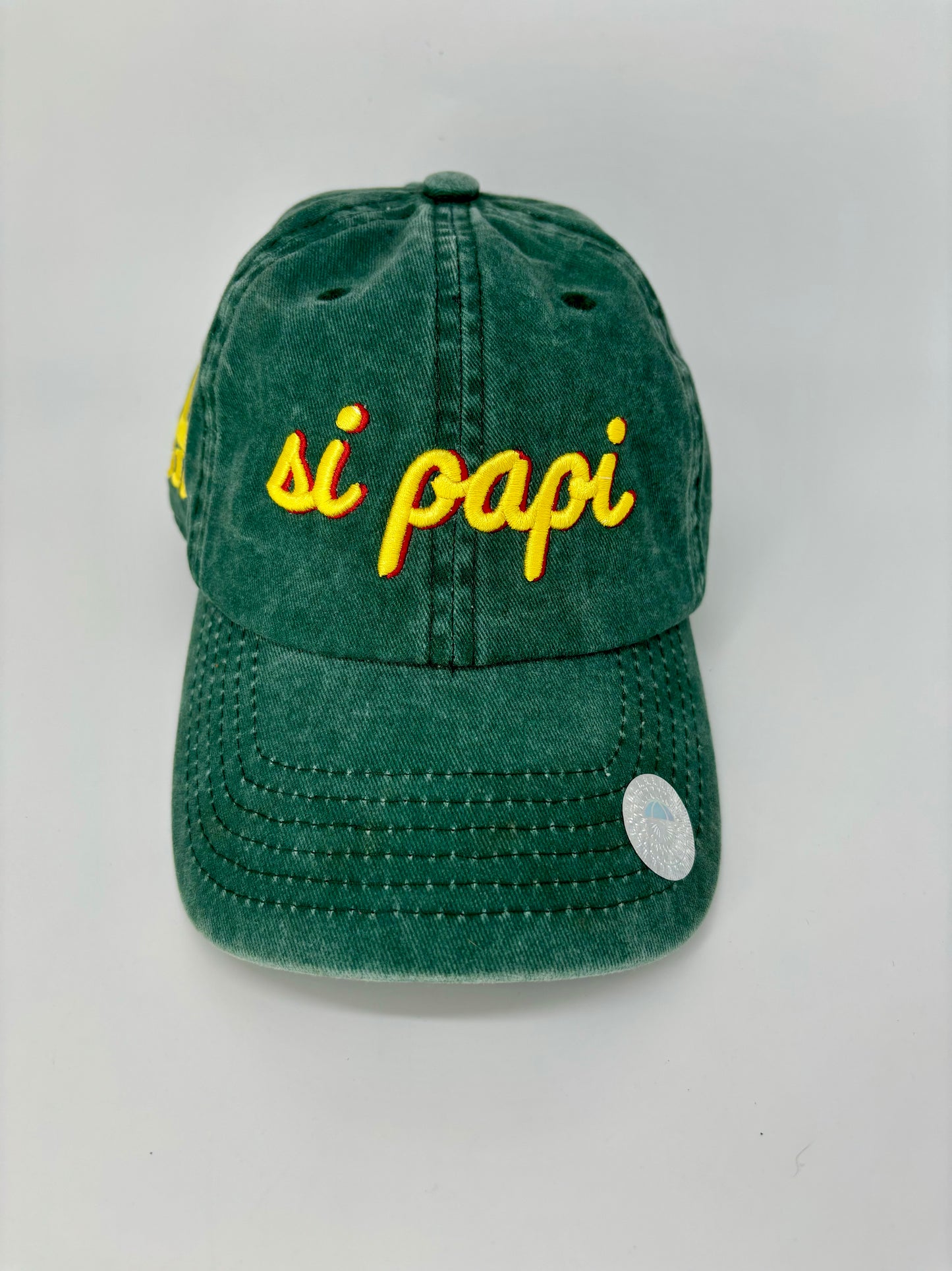 Si Papi Dad Hat (LA Edition)