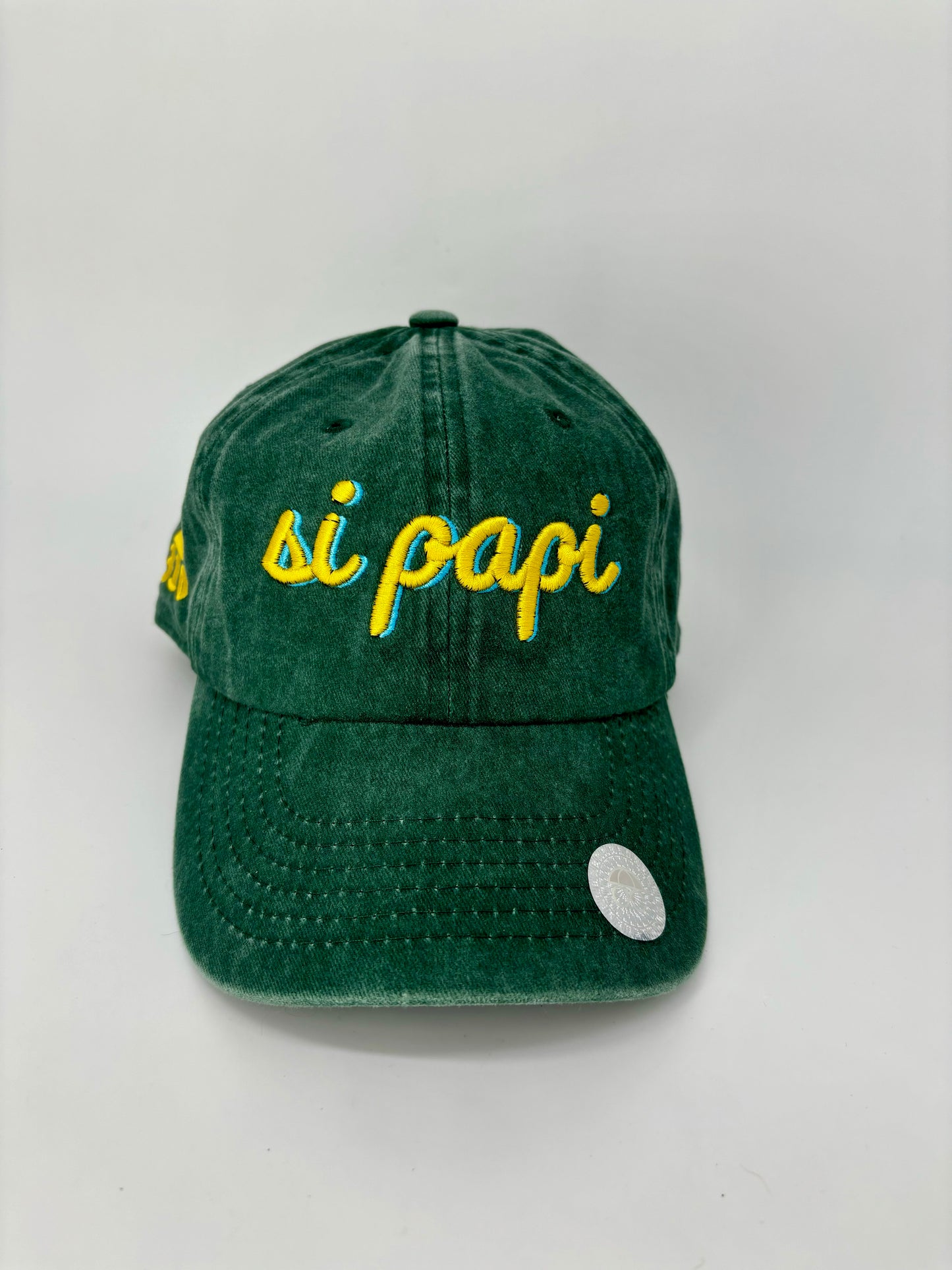 Si Papi Dad Hat (LA Edition)