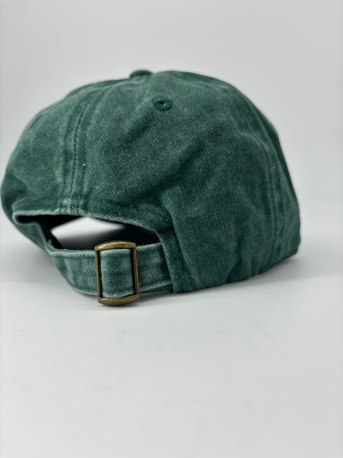 Si Mami Hat (Green)